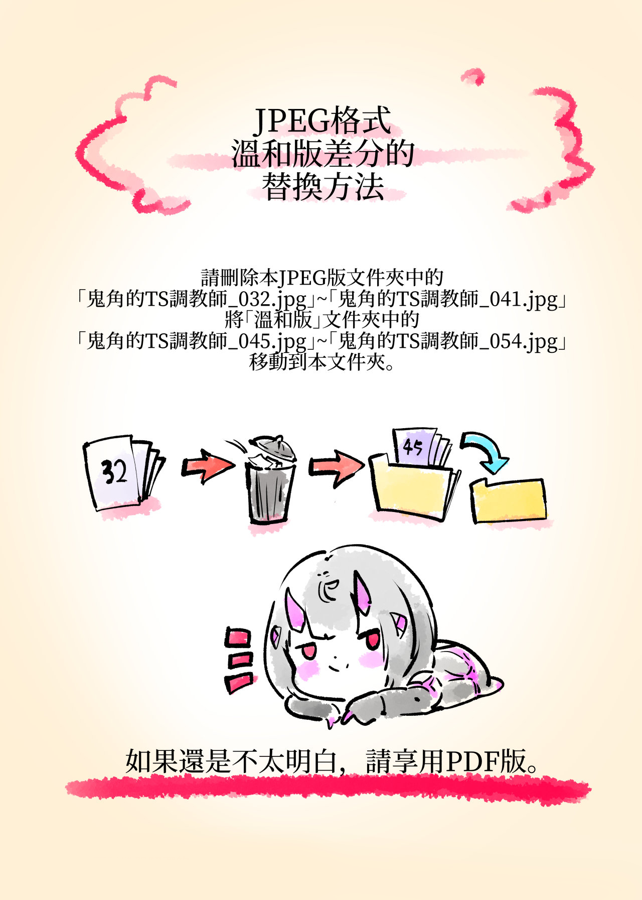 まじめなキミが女体化されて冷酷悪淫のマゾサディストに目覚めさせられるまんが～おにつのチョー★キョーシ～（Chinese） Bildnummer 2