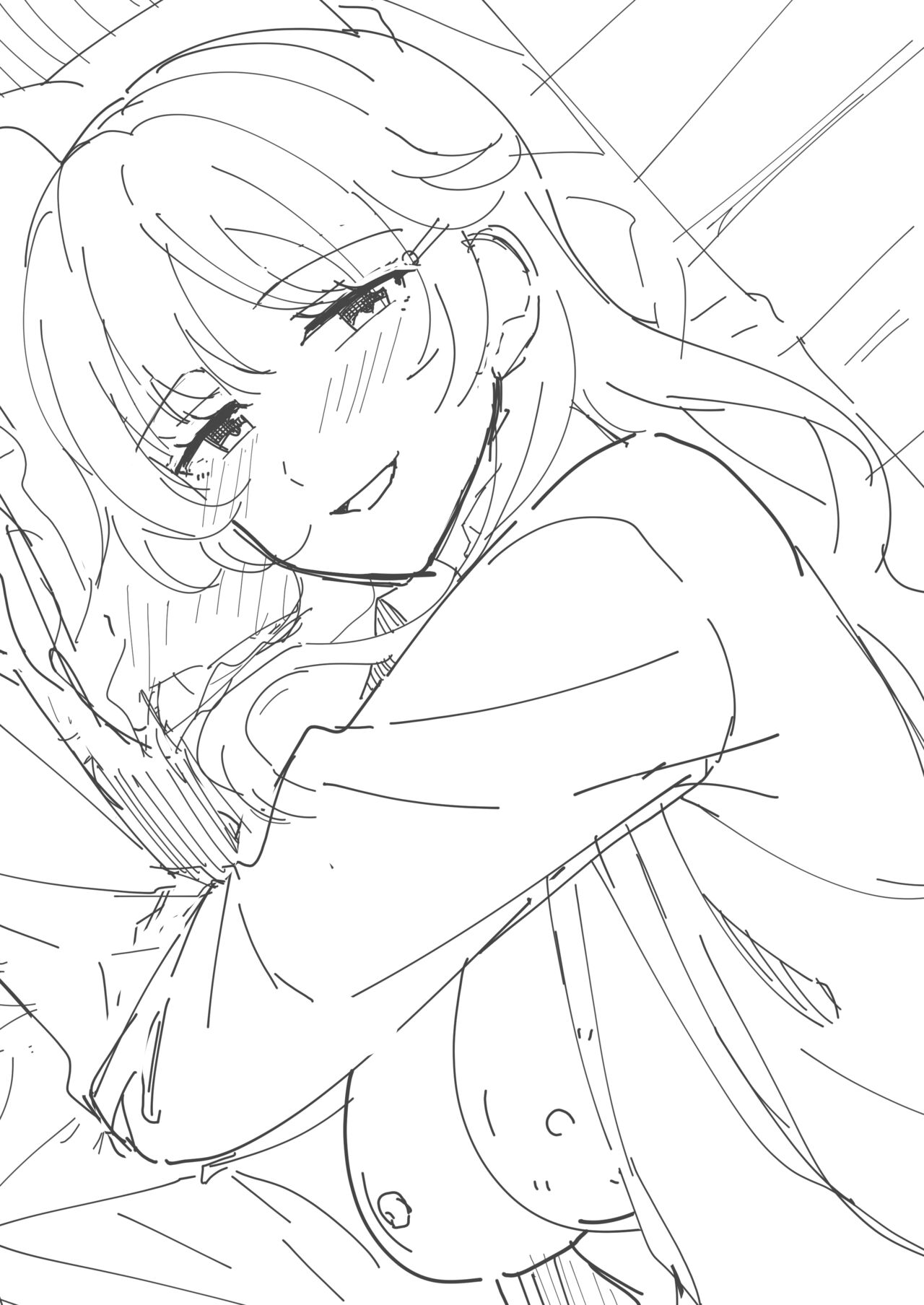 [Enokoro Kurage (NOSA)] Nemuri Hime no Yuuwaku (Love Live! Nijigasaki High School Idol Club) [Digital] 이미지 번호 4