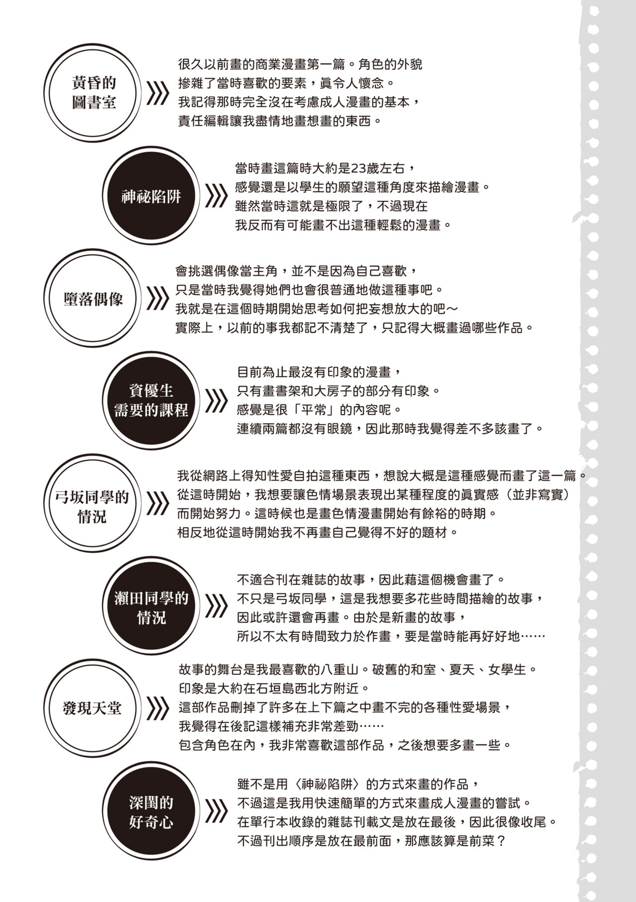 [Sasamori Tomoe] Houkago no Yuutousei | 放學後的資優生 [Chinese] [Digital] Bildnummer 196