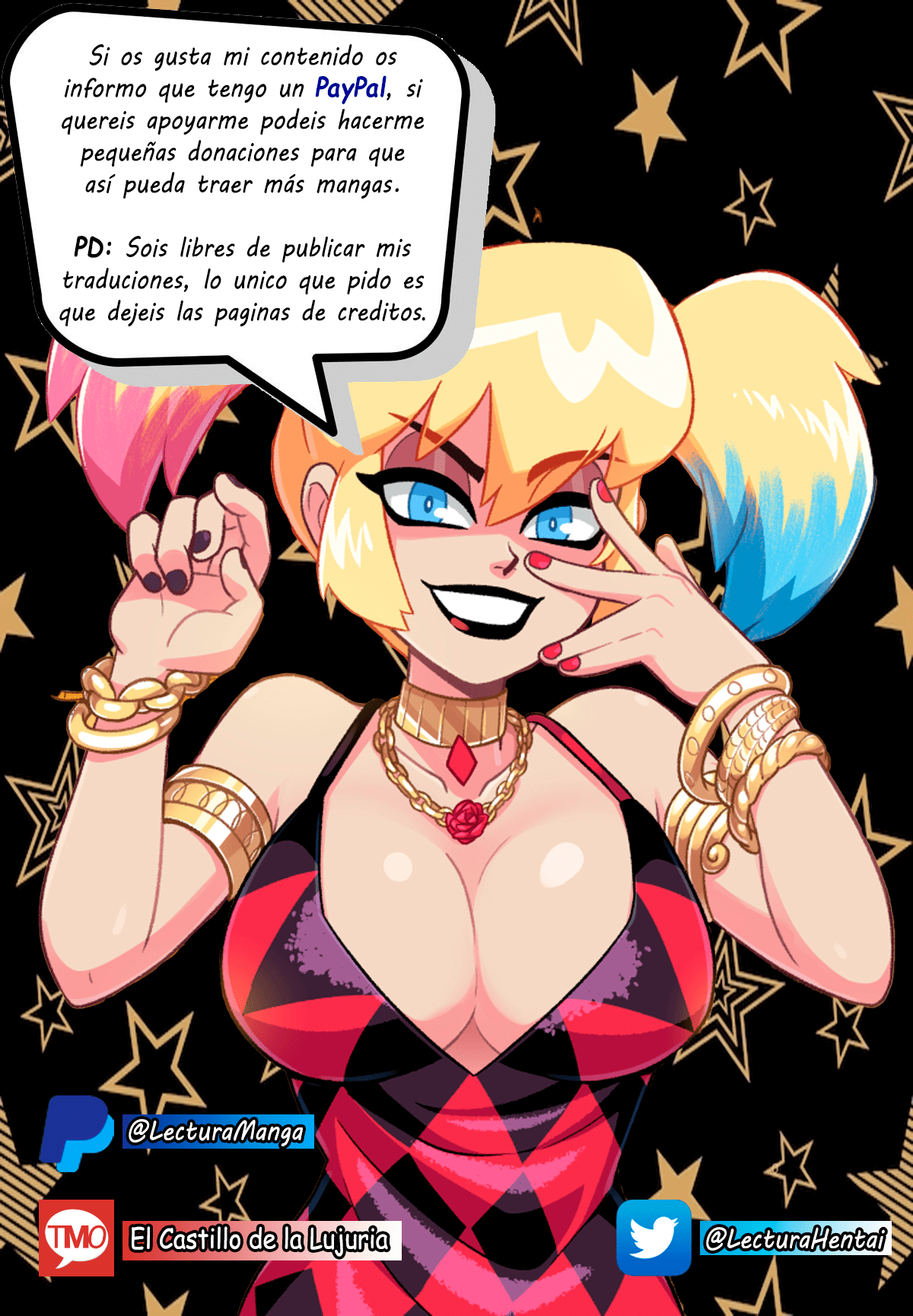 [Sharai] Paint (One Piece) [Spanish] [El Palacio de la Lujuria] image number 35