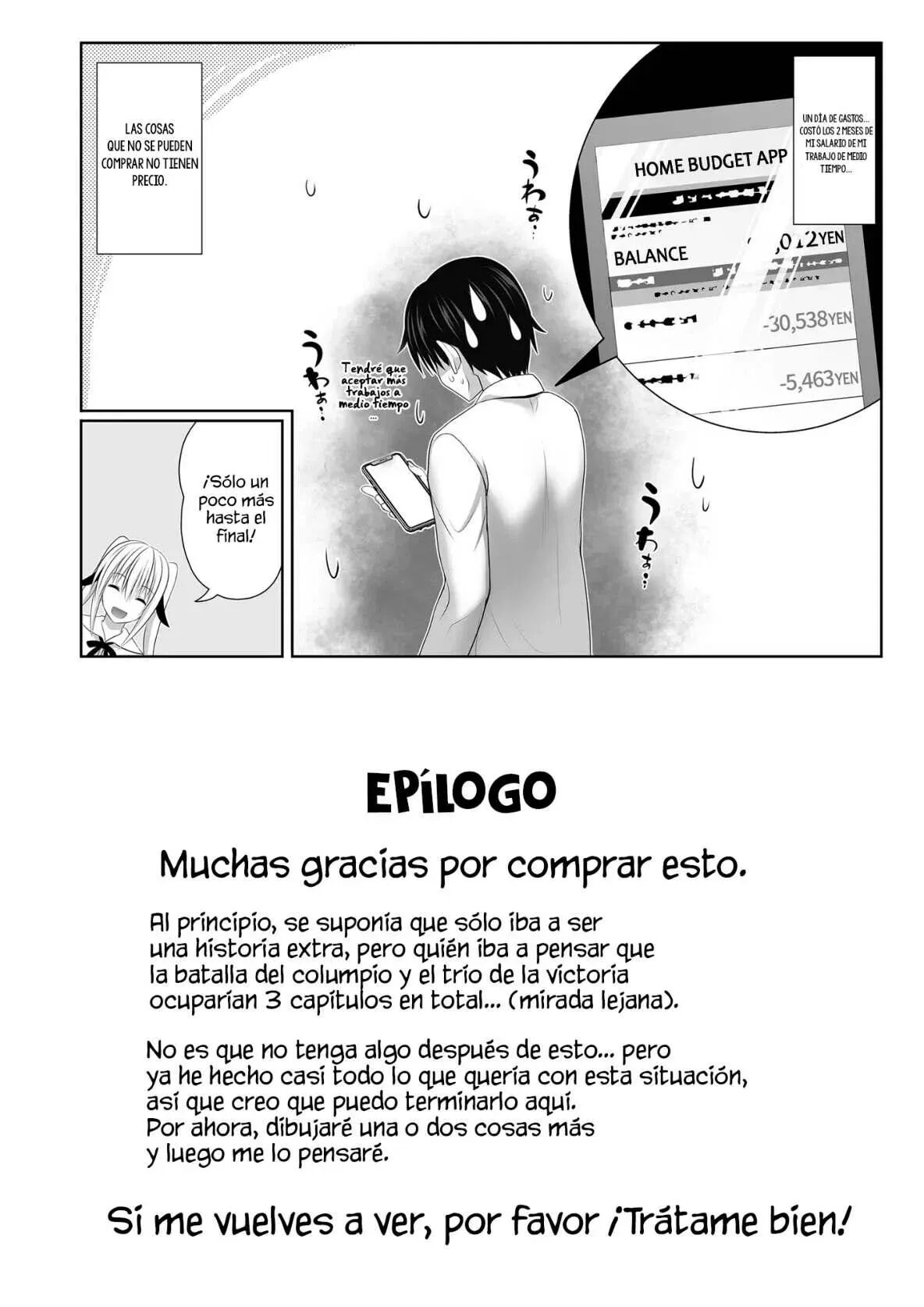 [Makino Eki (Makinosaka Shinichi)] SEX FRIEND 6 | AMIGOS SEXUALES 6 [Spanish] [Tamashis Project] 47eme image