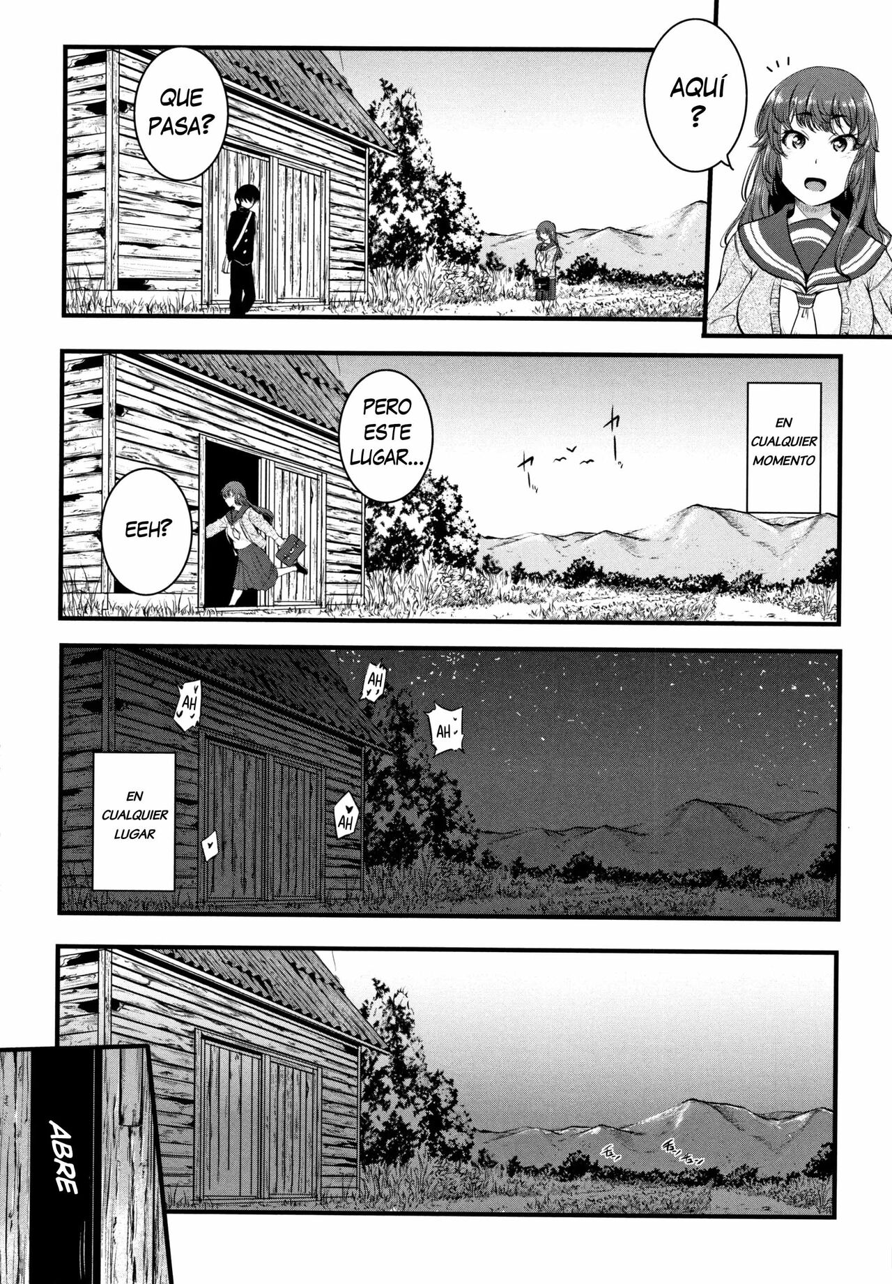 [Tonnosuke] Ane to muchi (Kouhen) | Hermana mayor y desvergonzada (parte 2) (Keiren Love Piston -Onee-san wa Hentai Omocha-) [Spanish] [Harenchi no Fansub] [Decensored] [Digital] 画像番号 8