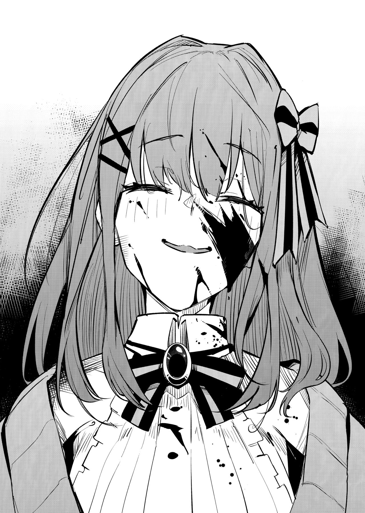 (C97) [GreenHouse (Uno Ryoku)] Ganba RURU!! (Suzuhara Lulu) изображение № 24