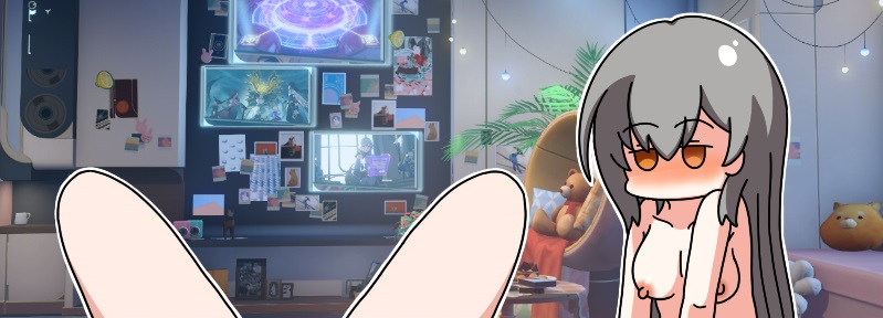 [作死日常] 作死開拓者日常篇 (Honkai: Star Rail) [English] [Ongoing] numero di immagine  3