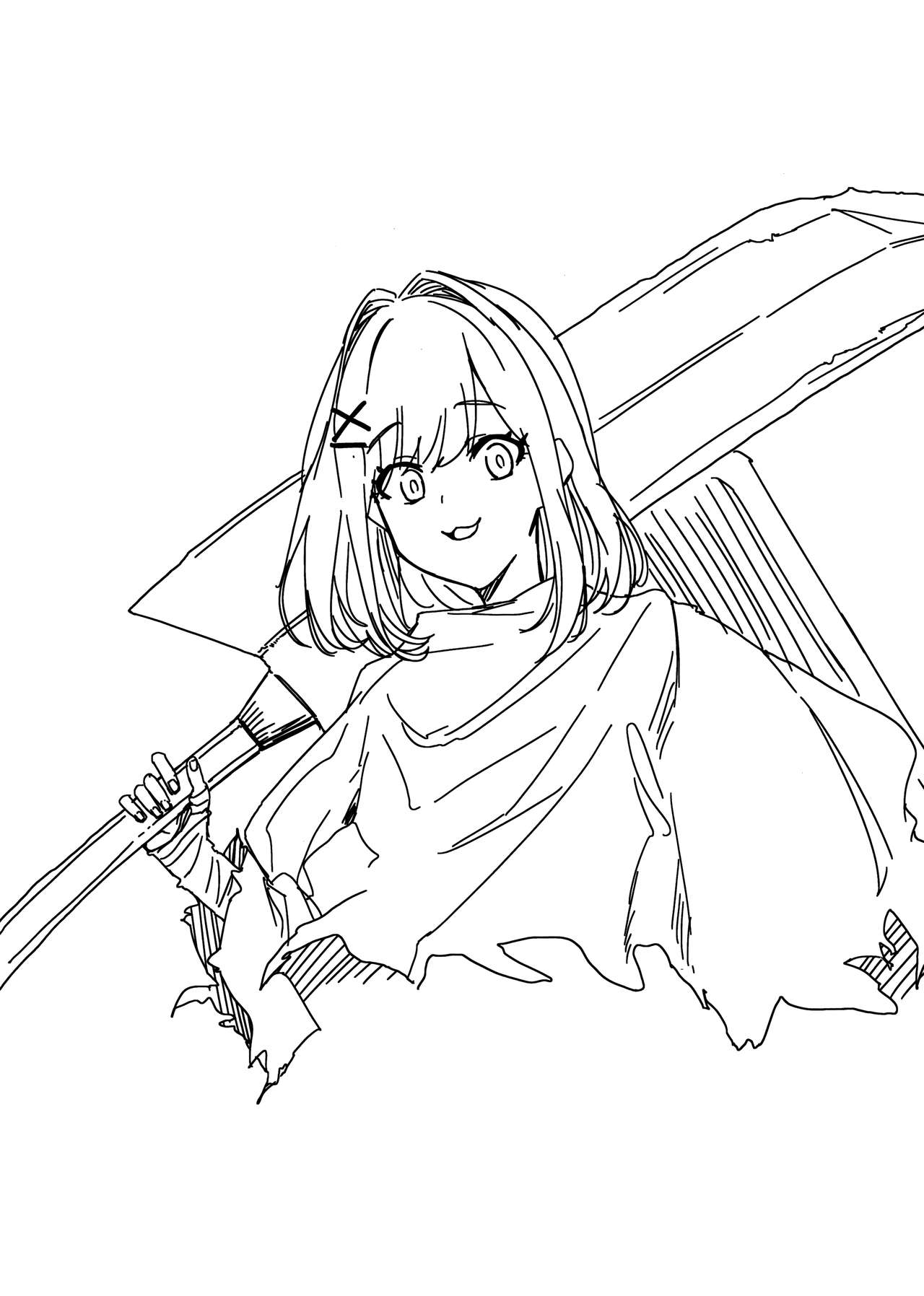 (C97) [GreenHouse (Uno Ryoku)] Ganba RURU!! | 힘낼 Ge!! (Suzuhara Lulu) [Korean] numero di immagine  29