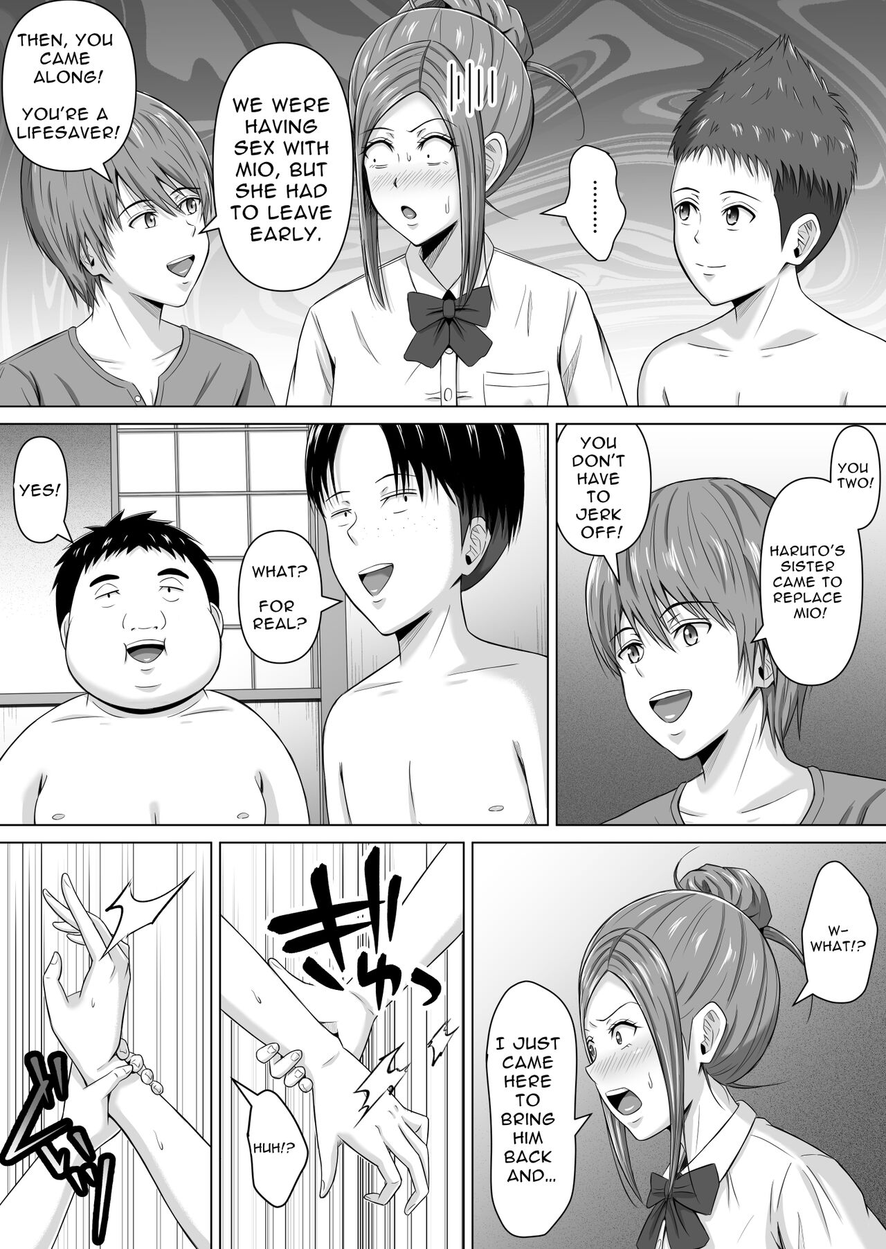 [Ishutisu] Do-Inaka Gurashi 4 | Living In The Middle Of Nowhere 4 [English] [Solid Rose] image number 21