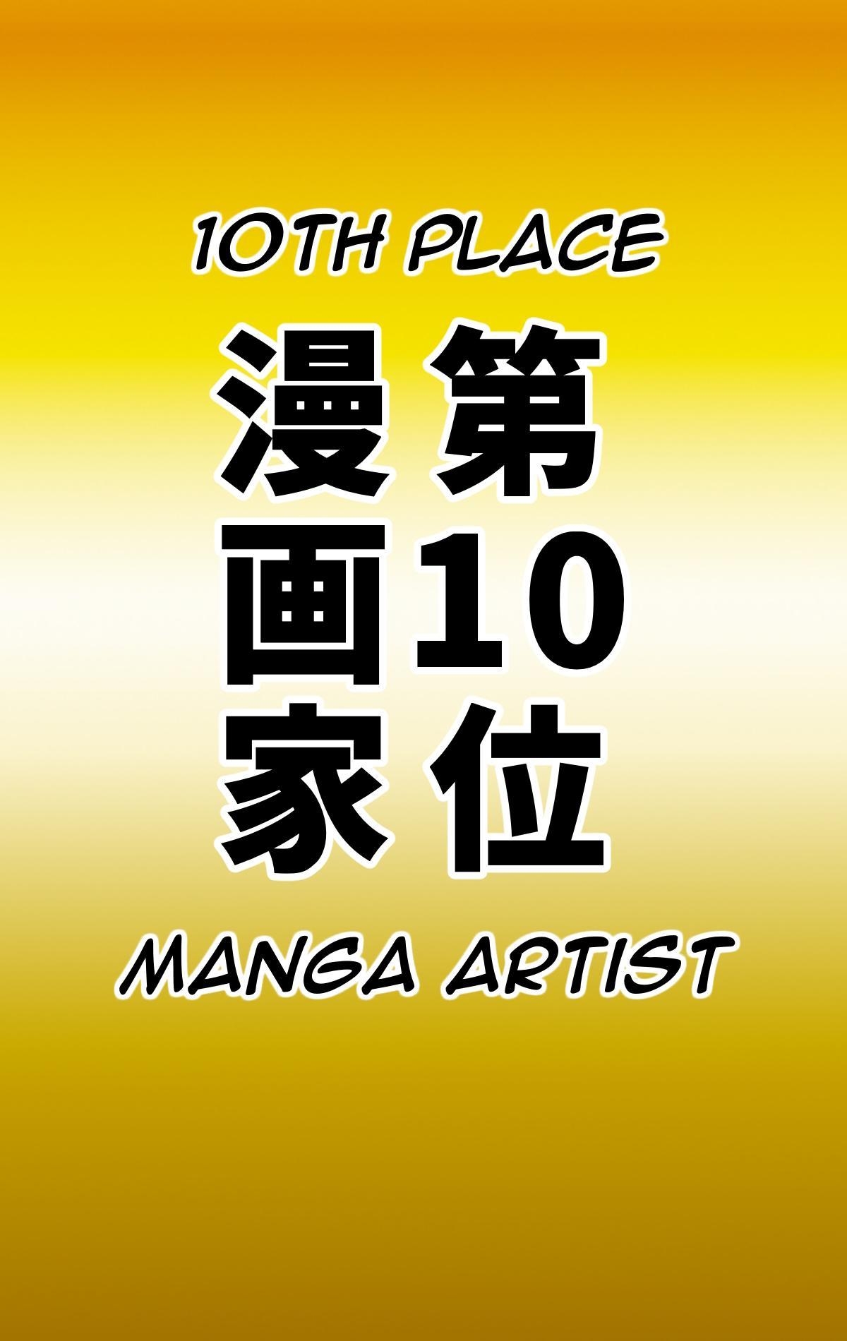 [Chotto B-sen] Desired Occupation Ranking ~Mini Student Division~ [English] [Darg777 Translations] image number 3