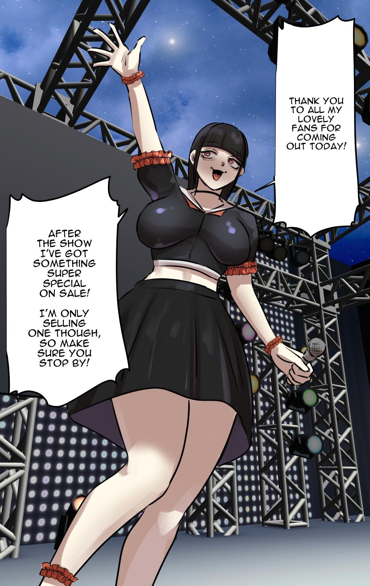 [Chotto B-sen] Desired Occupation Ranking ~Mini Student Division~ [English] [Darg777 Translations] image number 9