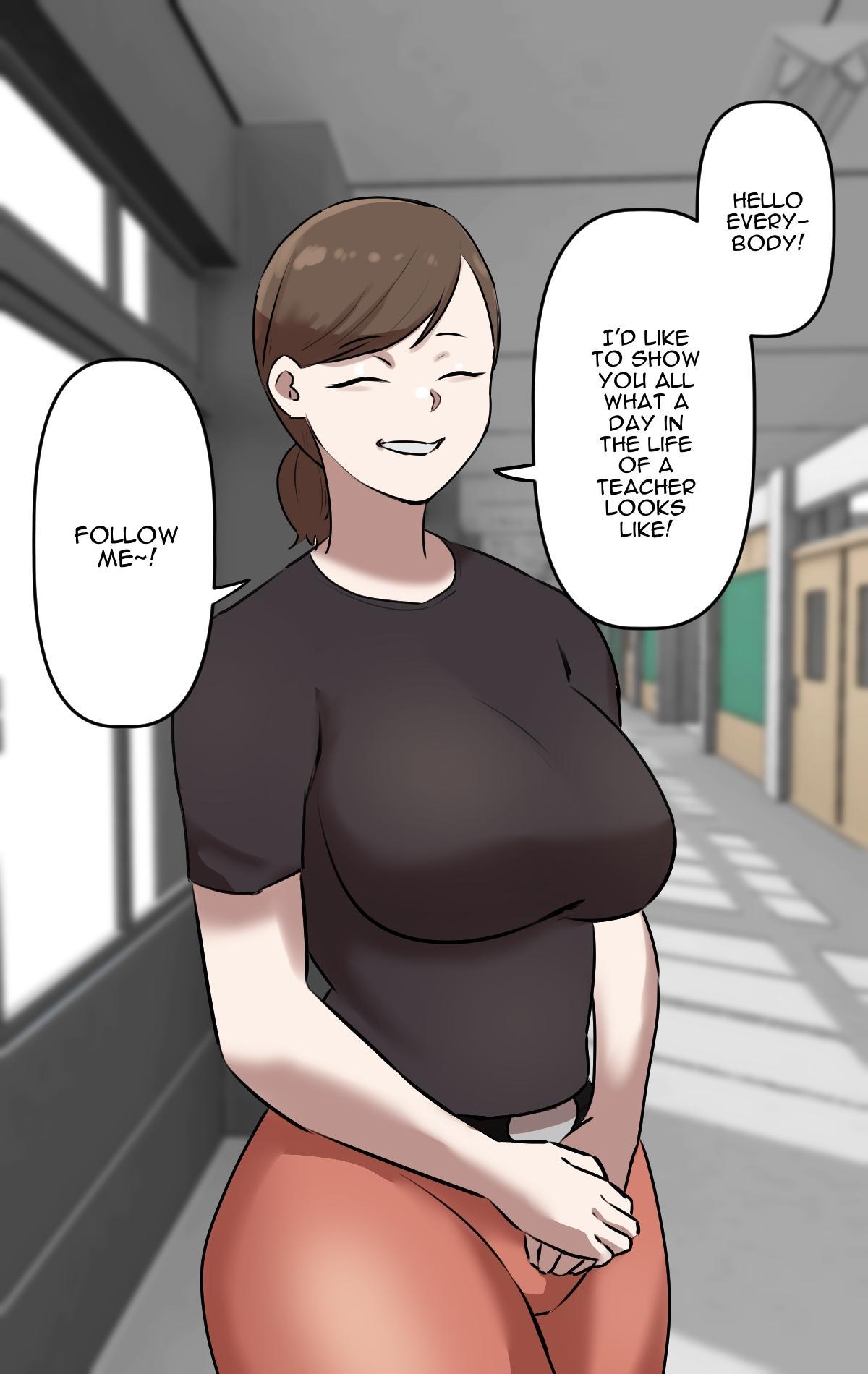 [Chotto B-sen] Desired Occupation Ranking ~Mini Student Division~ [English] [Darg777 Translations] image number 14