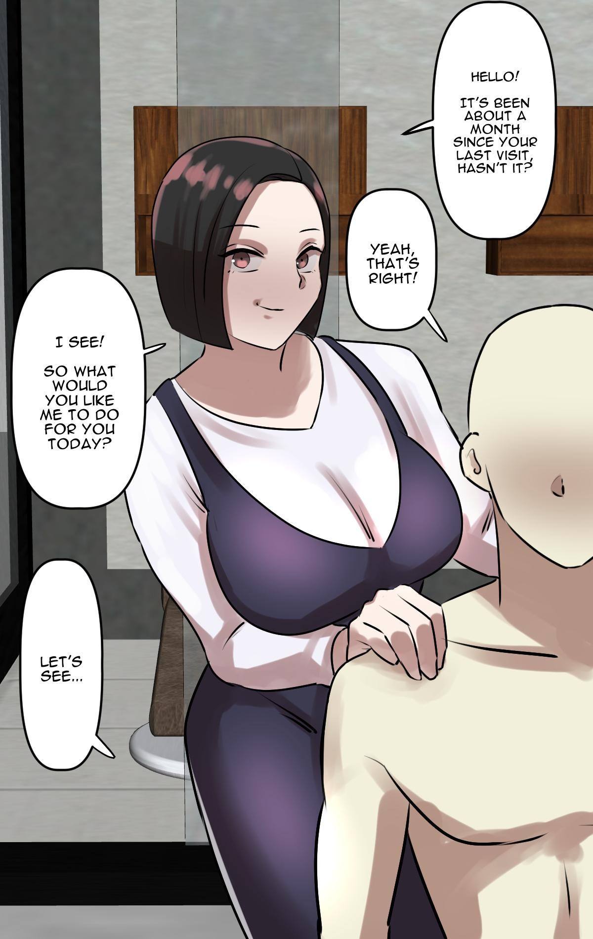 [Chotto B-sen] Desired Occupation Ranking ~Mini Student Division~ [English] [Darg777 Translations] image number 19