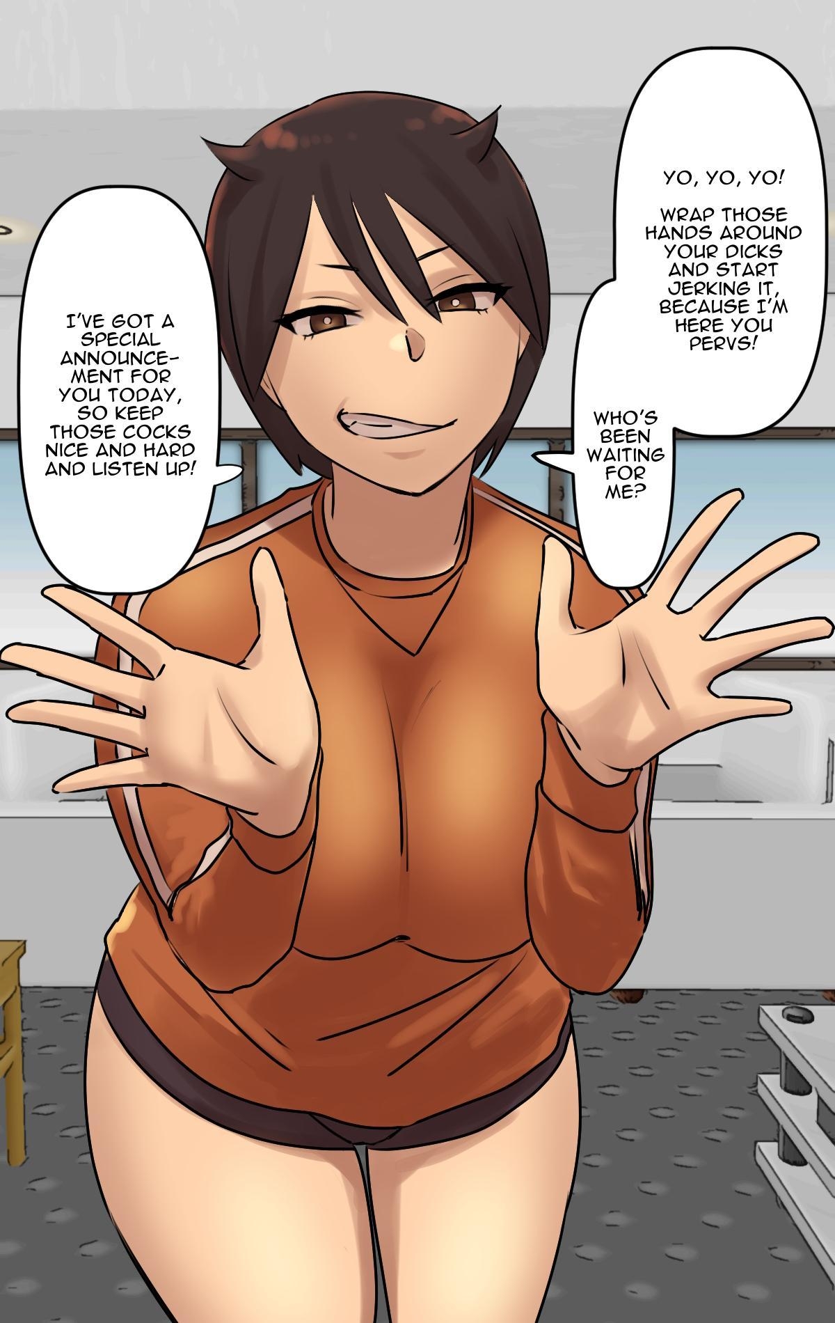 [Chotto B-sen] Desired Occupation Ranking ~Mini Student Division~ [English] [Darg777 Translations] image number 24