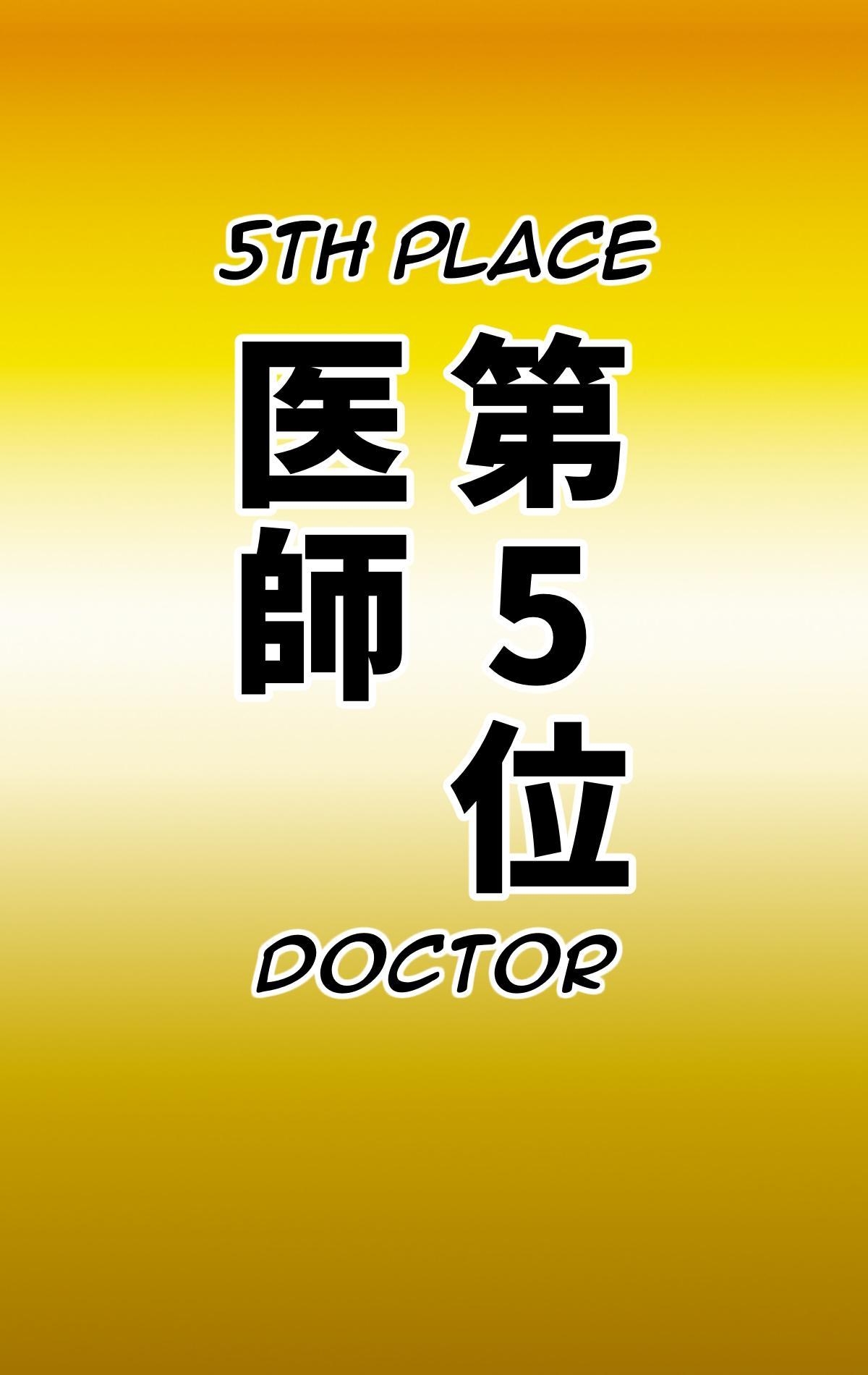 [Chotto B-sen] Desired Occupation Ranking ~Mini Student Division~ [English] [Darg777 Translations] image number 28