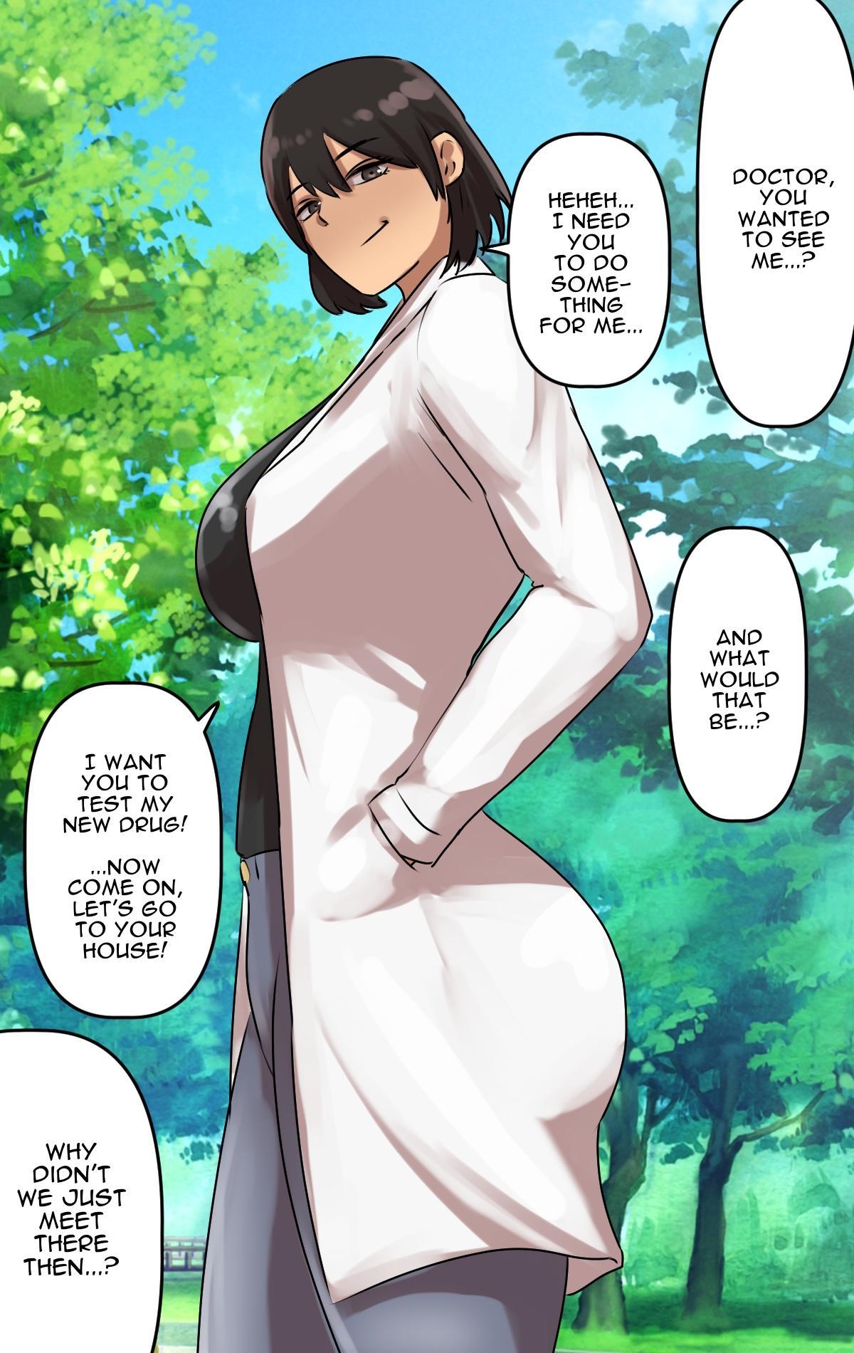 [Chotto B-sen] Desired Occupation Ranking ~Mini Student Division~ [English] [Darg777 Translations] image number 29