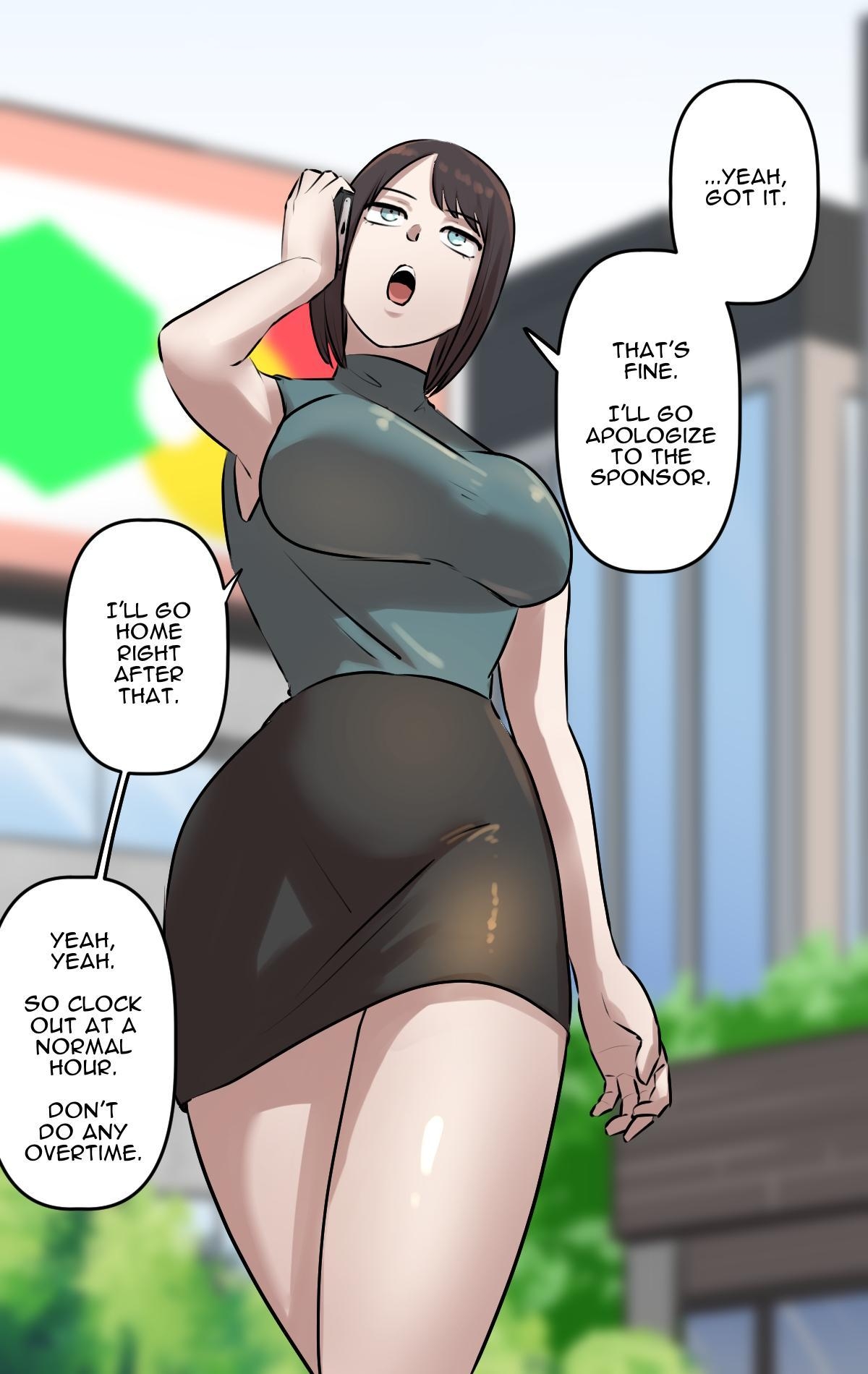 [Chotto B-sen] Desired Occupation Ranking ~Mini Student Division~ [English] [Darg777 Translations] image number 34