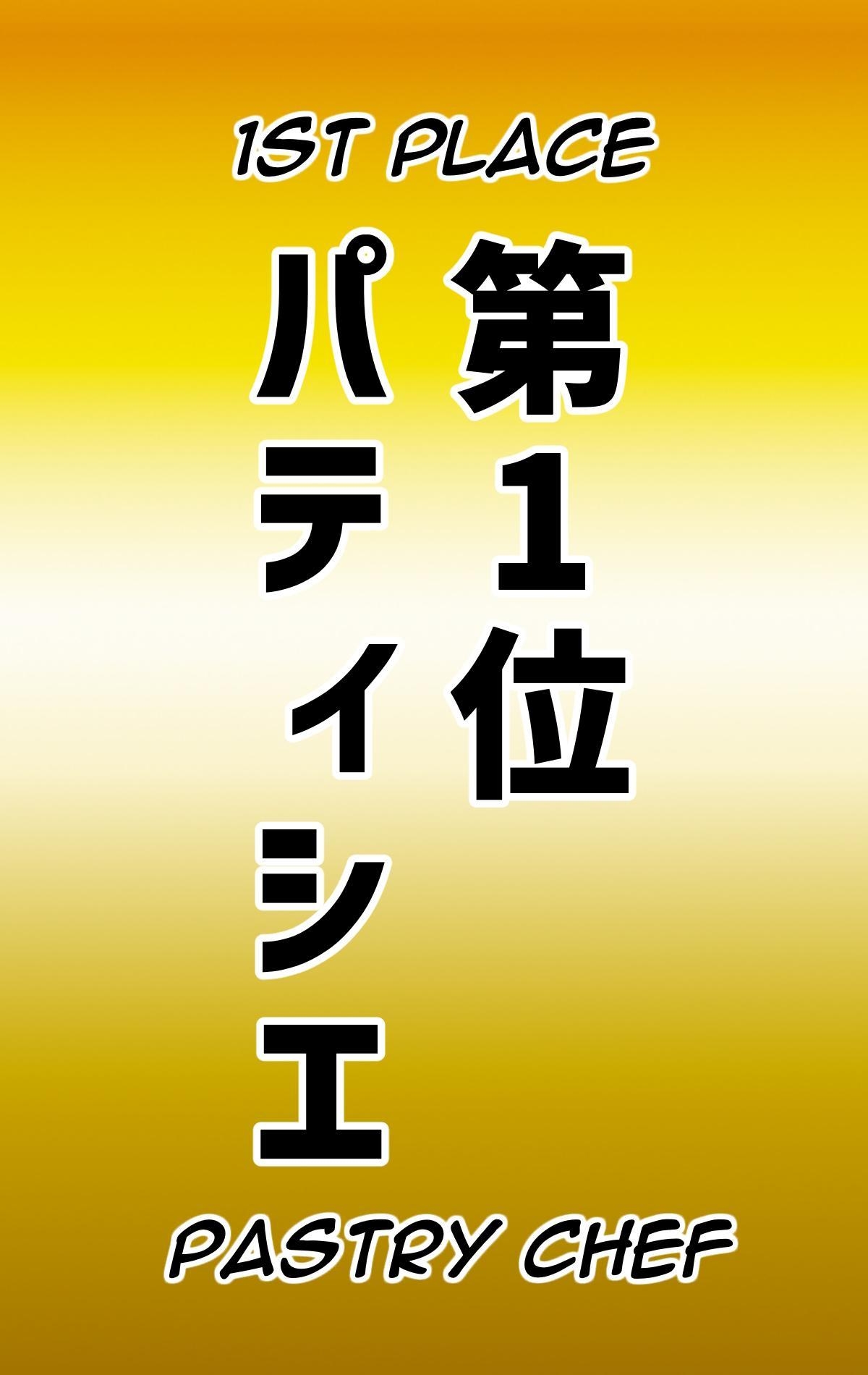 [Chotto B-sen] Desired Occupation Ranking ~Mini Student Division~ [English] [Darg777 Translations] image number 48