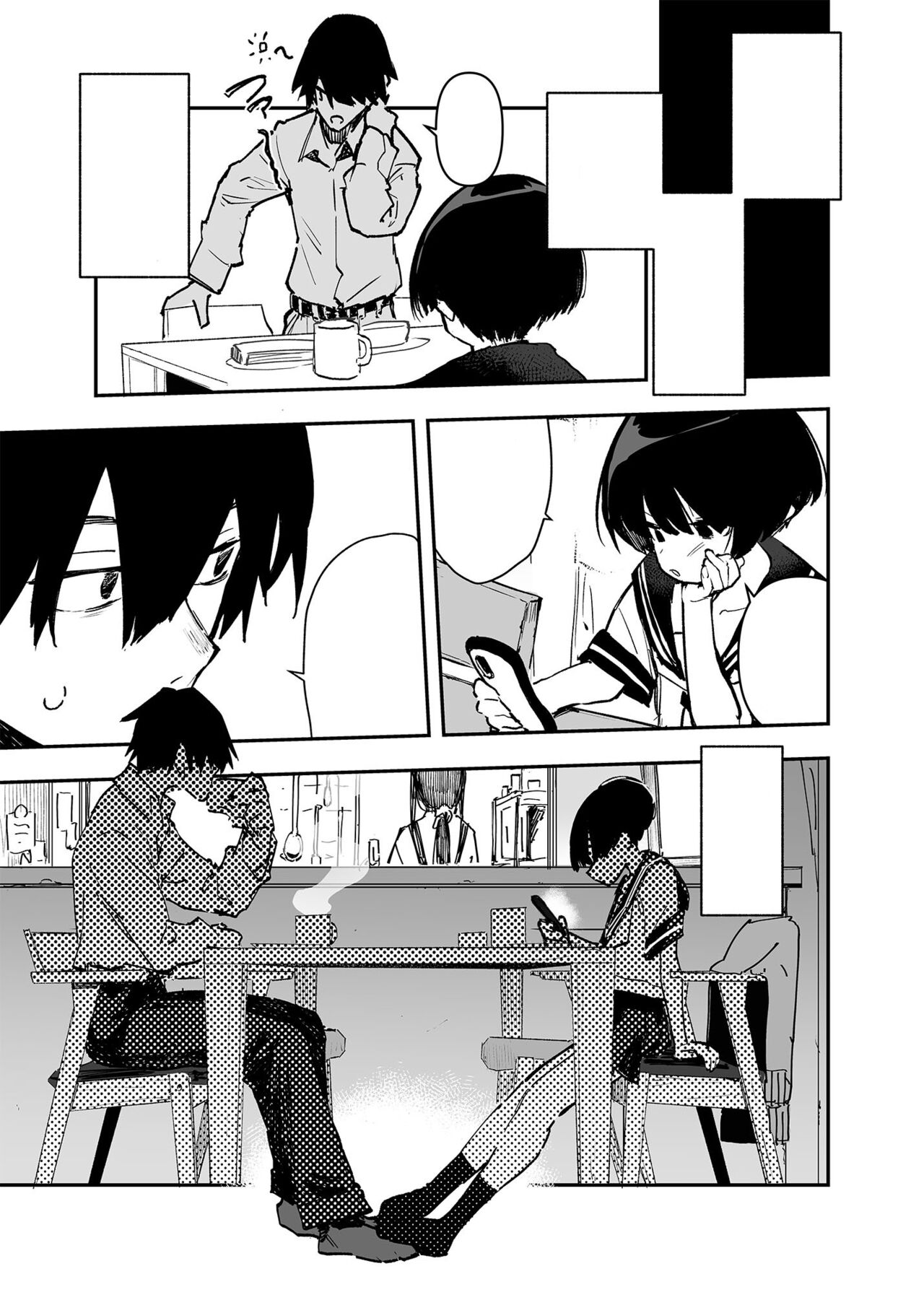 [Hyoco Road (Hyocorou)] Ichinengo, Ore no Ko o Haramu Imouto no Kiroku. - This is a record of how my sister conceived my child 2 [StickyRicky] [Decensored] [Digital] [Textless] numero di immagine  5