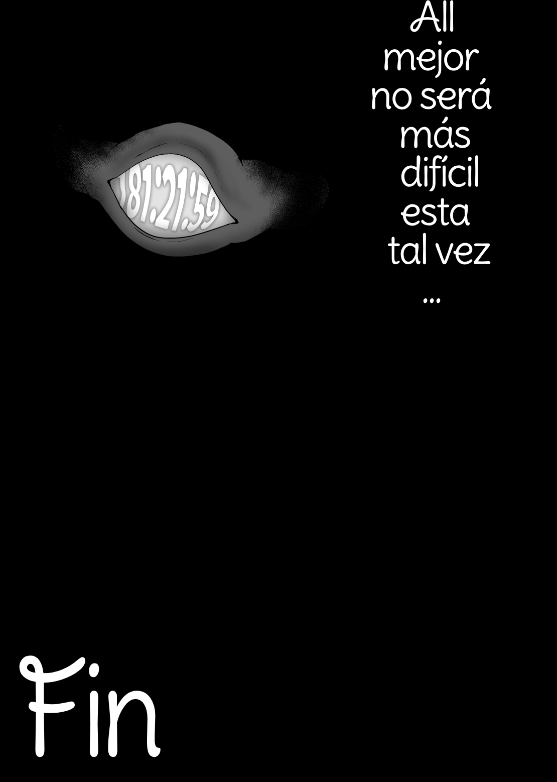 [Gotarou no All Night Fuck (Gotarou)] Tettsui no Onna Senshi, Mamono ni Makete Okasareru Mousou o Kojirase Shinu yori Hidoi Me ni Au [Spanish] [Amaterasu] [Digital] 이미지 번호 56