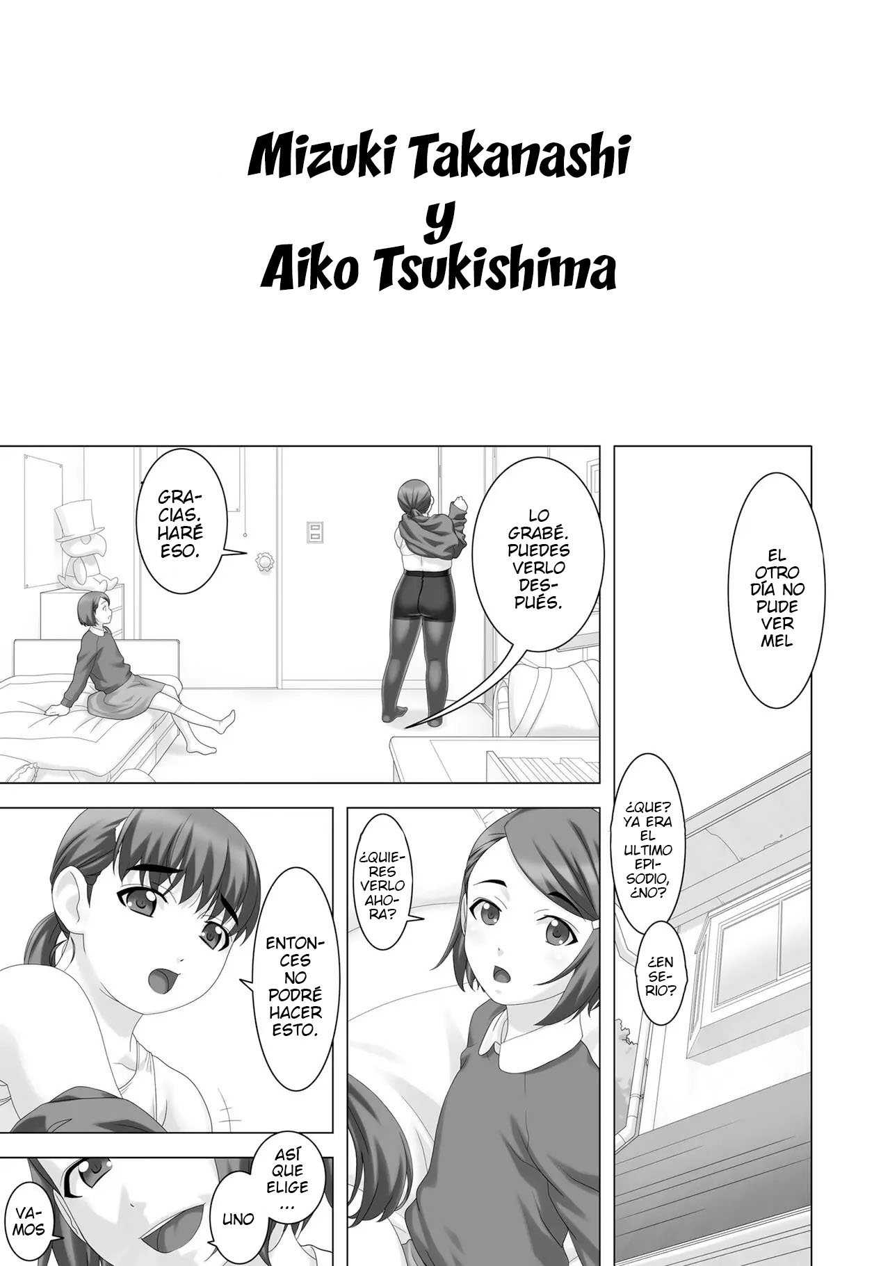 [Tairikukan Dandoudan Dan (Sakura Romako)] Do-M Joshi [Esp] 이미지 번호 12