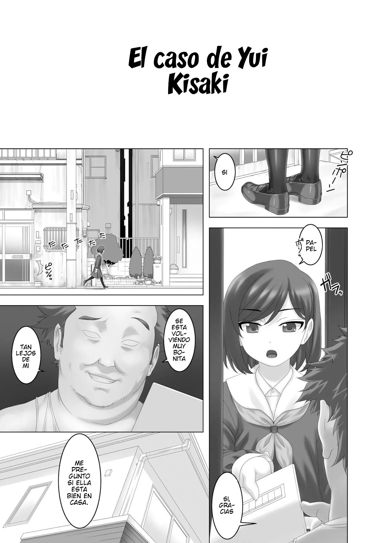 [Tairikukan Dandoudan Dan (Sakura Romako)] Do-M Joshi [Esp] 이미지 번호 20