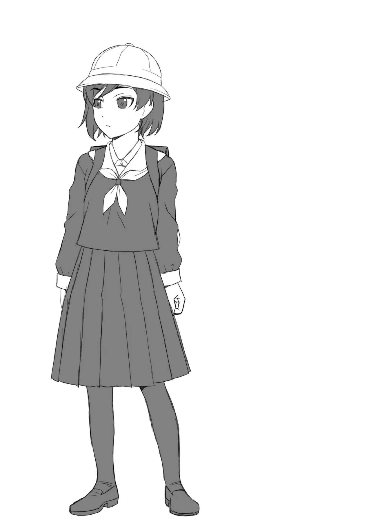 [Tairikukan Dandoudan Dan (Sakura Romako)] Do-M Joshi [Esp] 이미지 번호 26