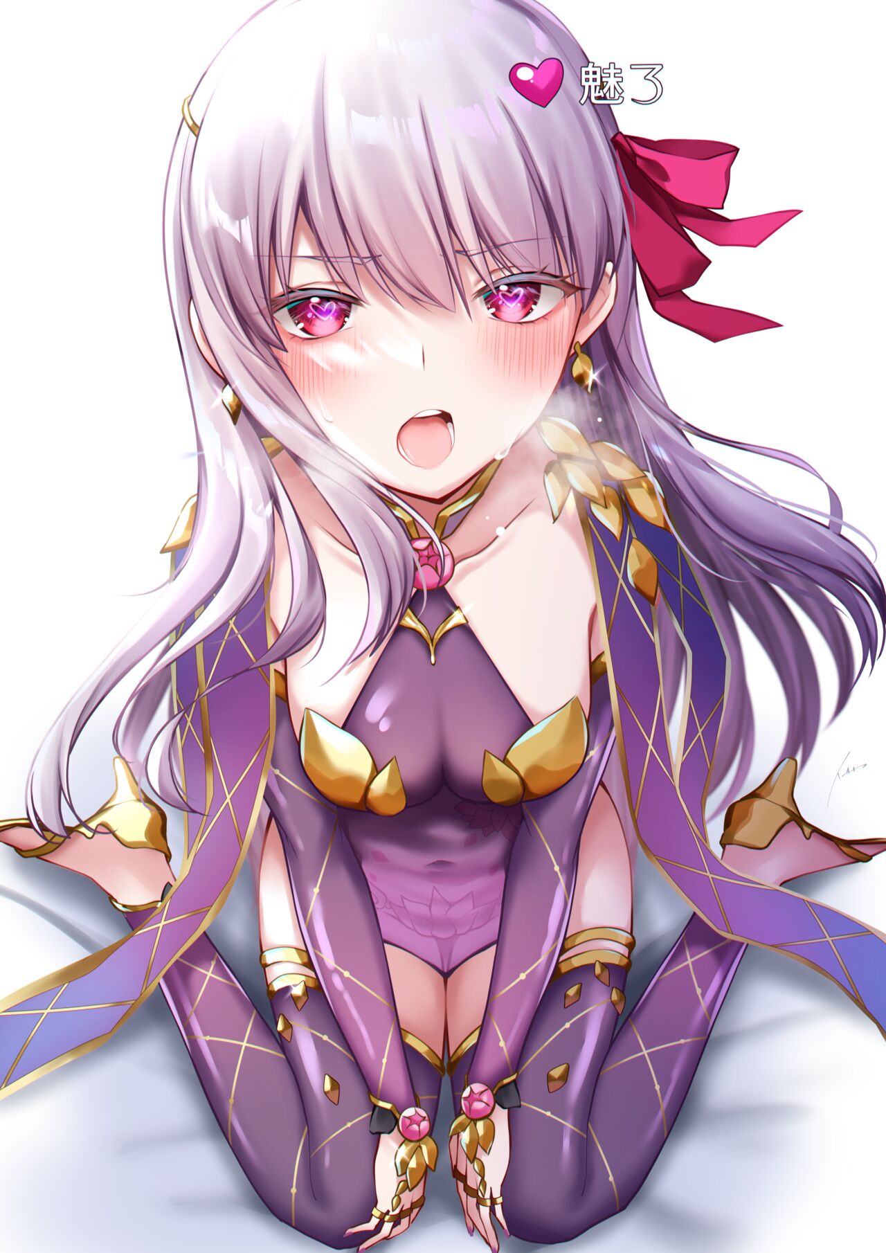 [Ichika] Kama (Fate/Grand Order) 이미지 번호 2