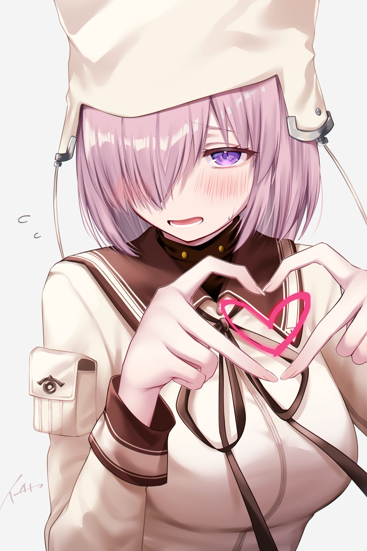 [Ichika] Idol Mash (Fate/Grand Order) 图片编号 2