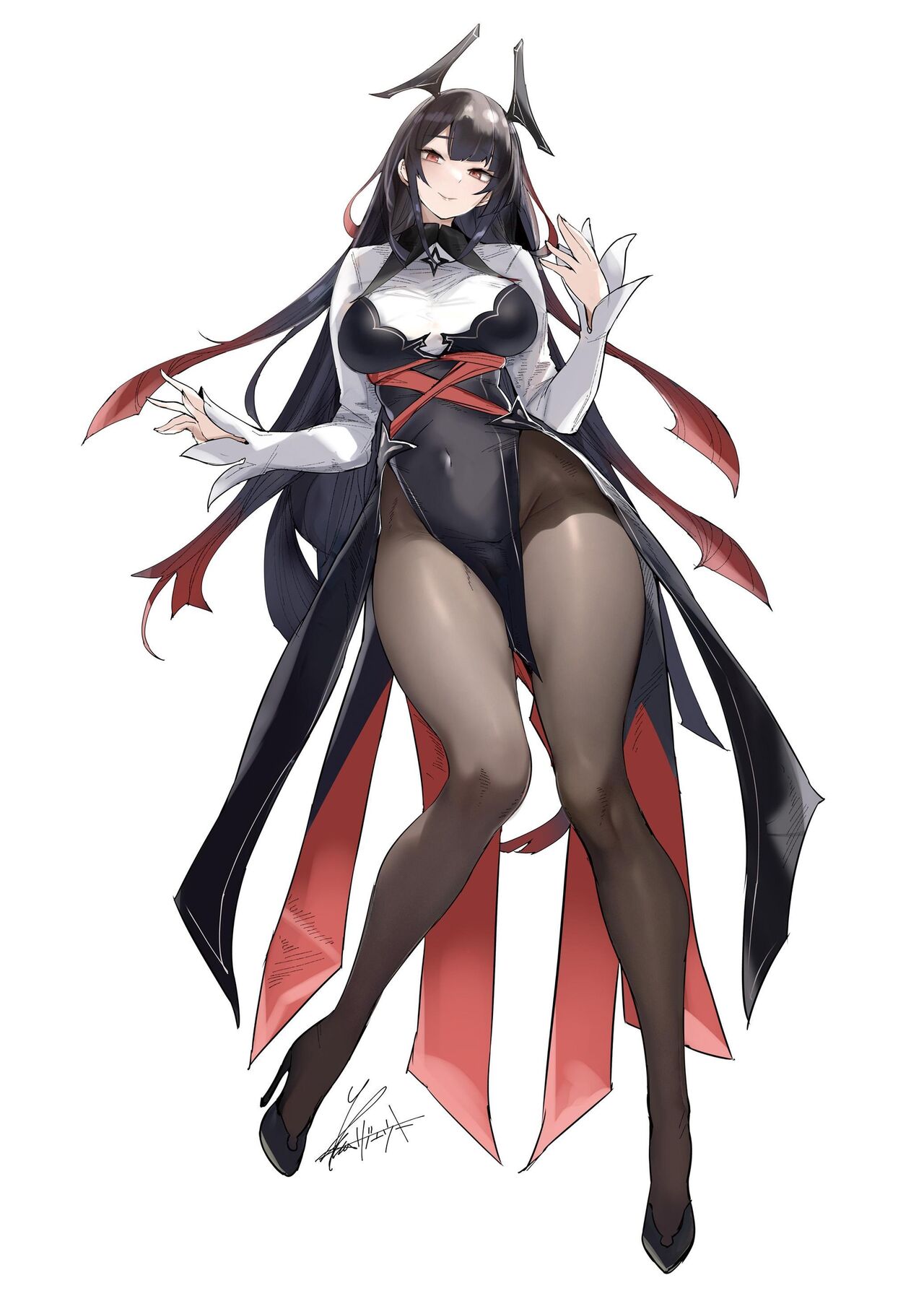 [L.G.C. (Ribyuhki)] Succubus o Shoukan Shitara, Gal Deshita. | 서큐버스를 소환했더니, 갸루였습니다. [Korean] [Digital] 图片编号 28