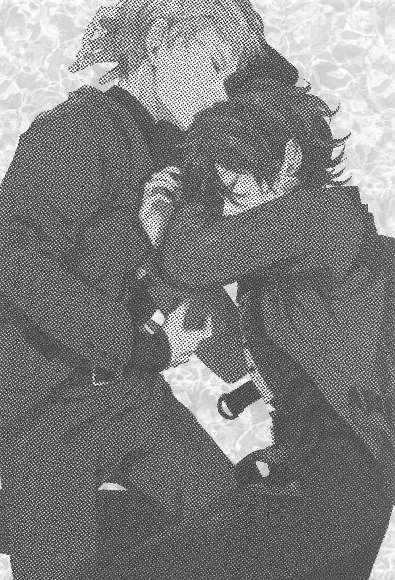 [HUMGLUM] sojosurutako III (ansamburusutazu!) image number 37