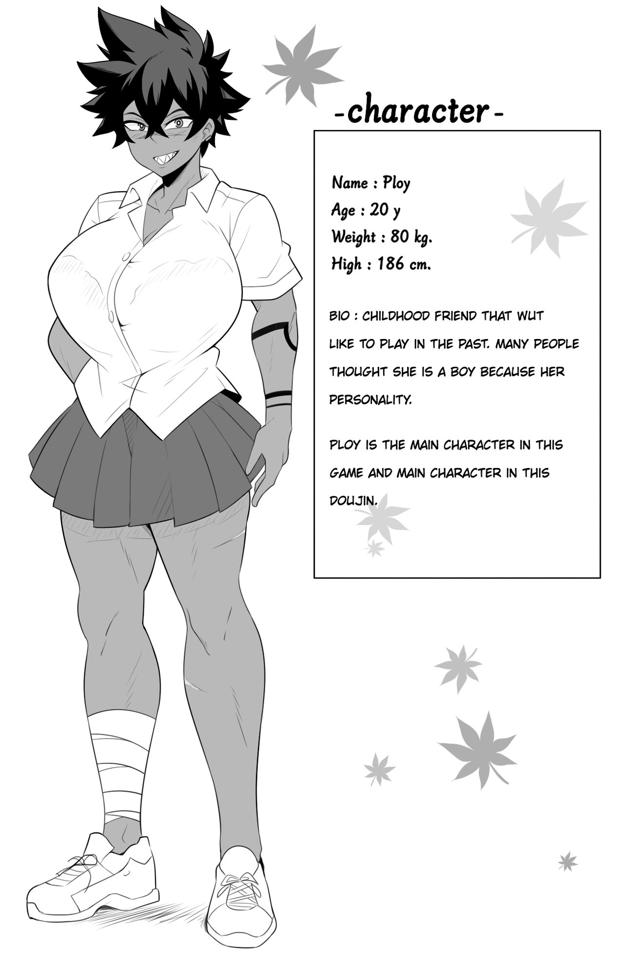 Doujin Confused love (censored) 이미지 번호 4