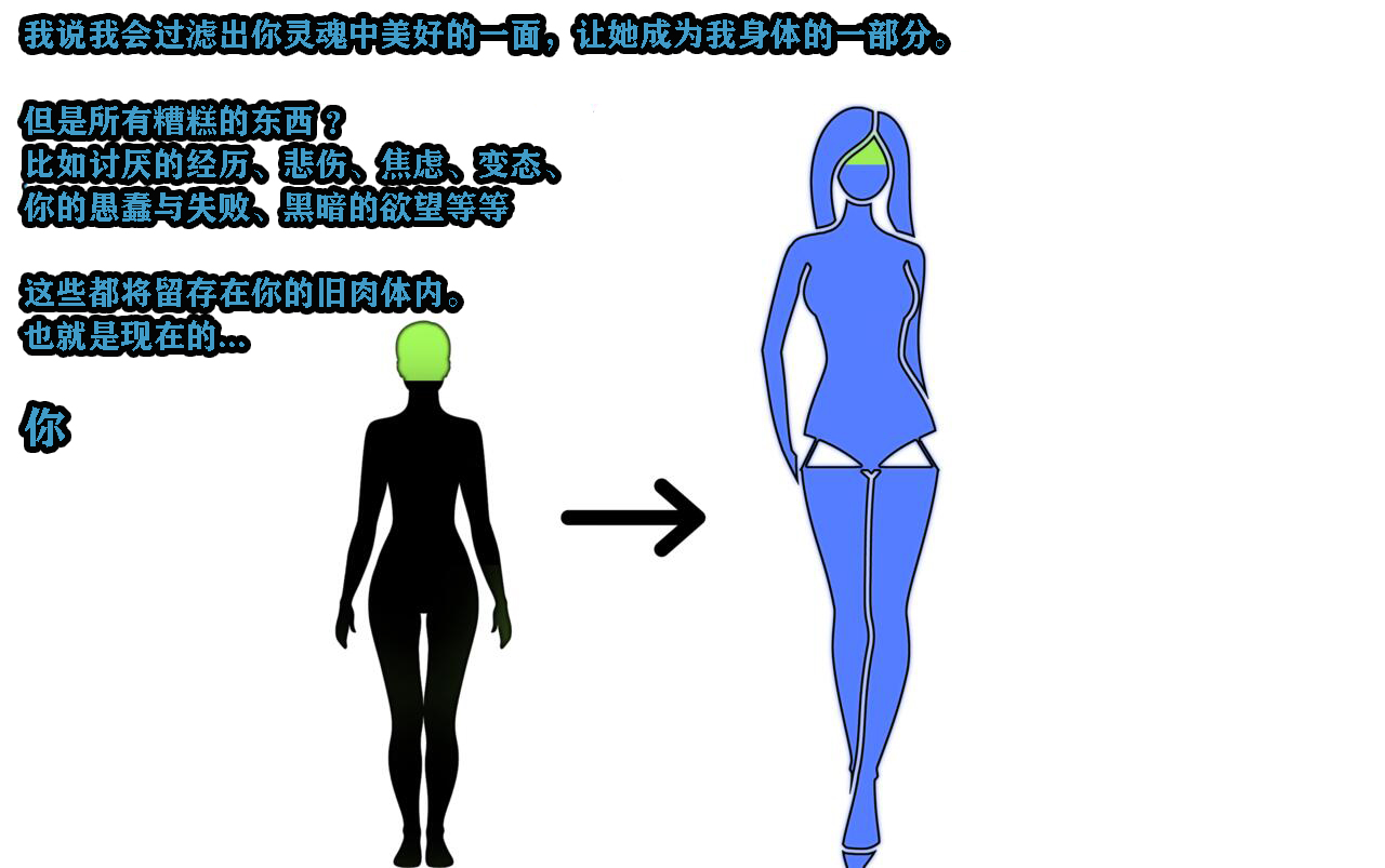 [Jacket Freak] Andrea Story（有条色狼汉化 图片编号 22