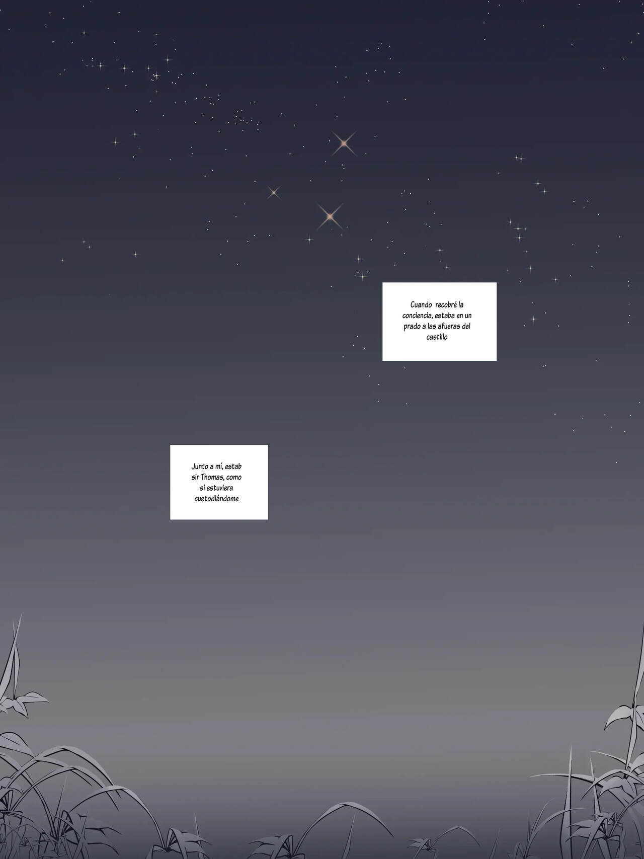 [Laliberte] Obedience [Spanish] [Lovely Diablesse Scan] numero di immagine  72