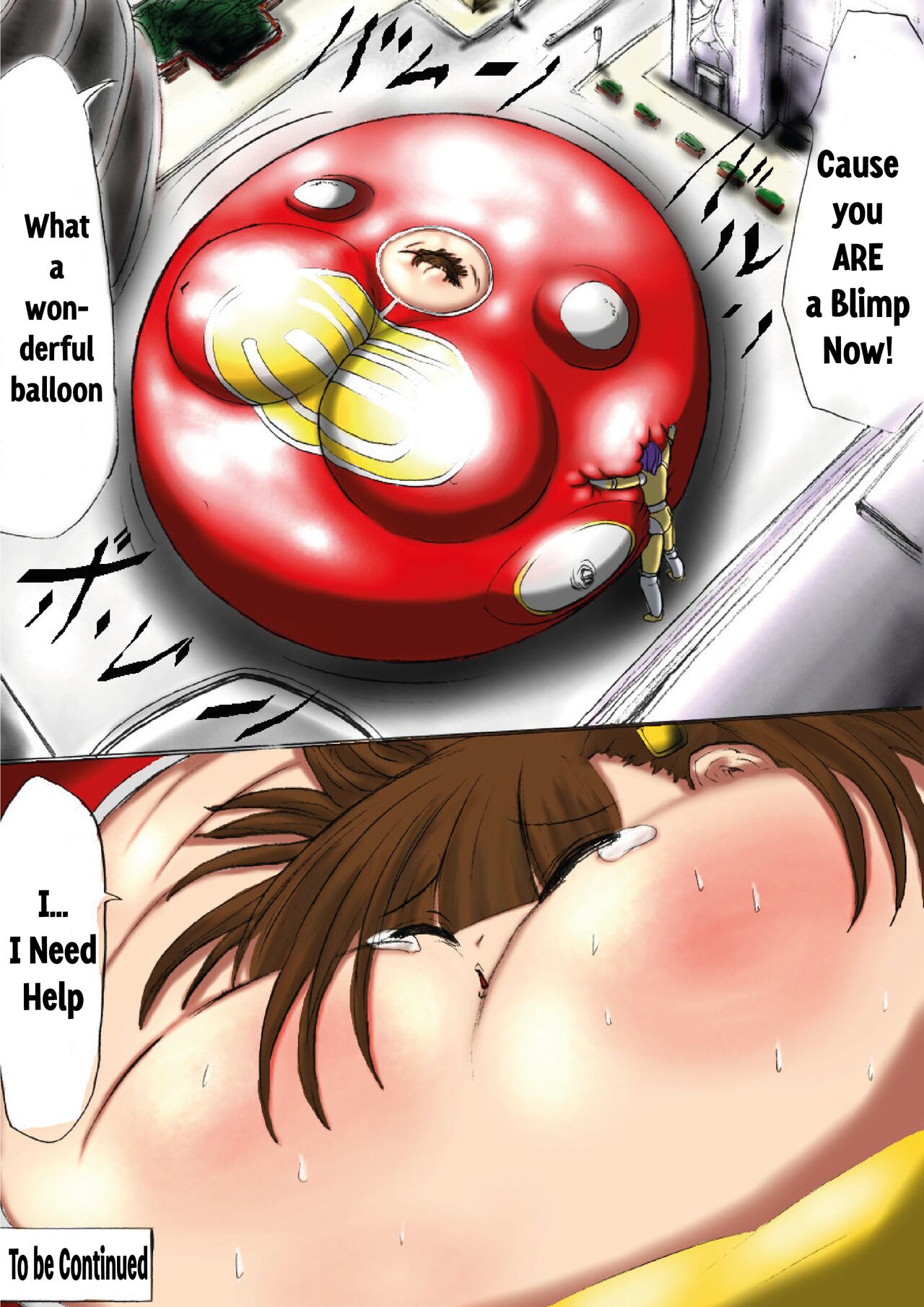 [Fukuraminto] Ultra Girl Mika 이미지 번호 20