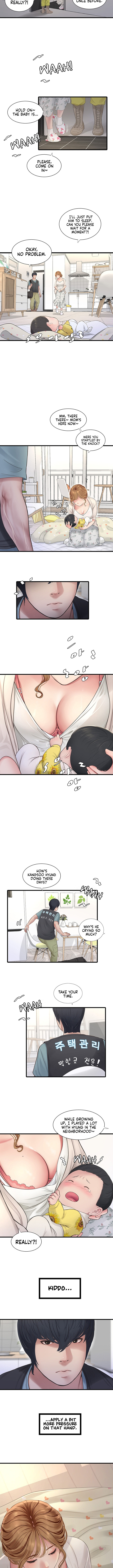 The Hole Diary [English] [Ongoing] 이미지 번호 7