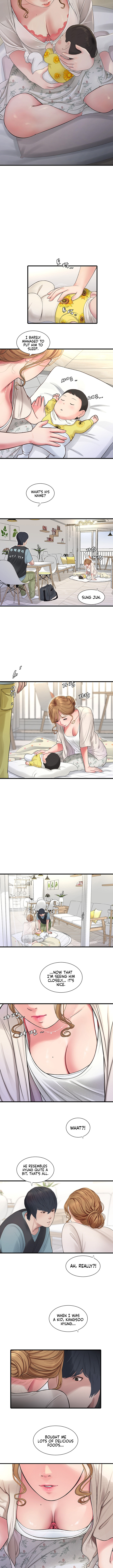 The Hole Diary [English] [Ongoing] 이미지 번호 8