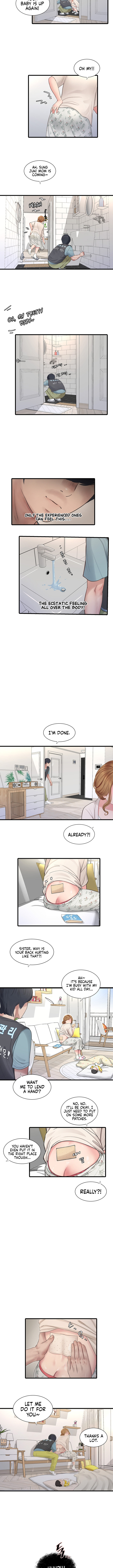 The Hole Diary [English] [Ongoing] 이미지 번호 10