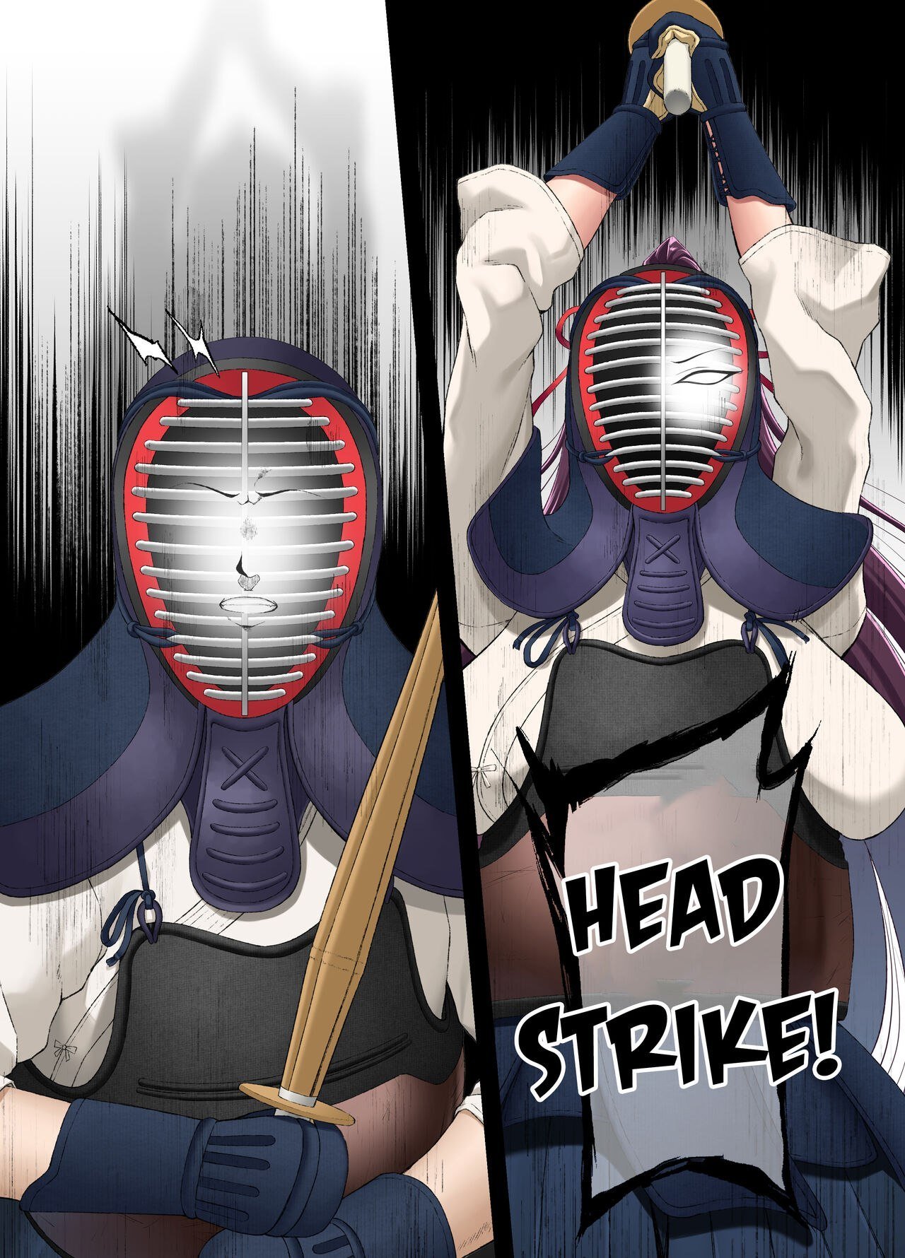 [Small Marron (Asakura Kukuri)] Kokoro Ore, Mesu Ochiru. [Portuguese-BR] image number 3