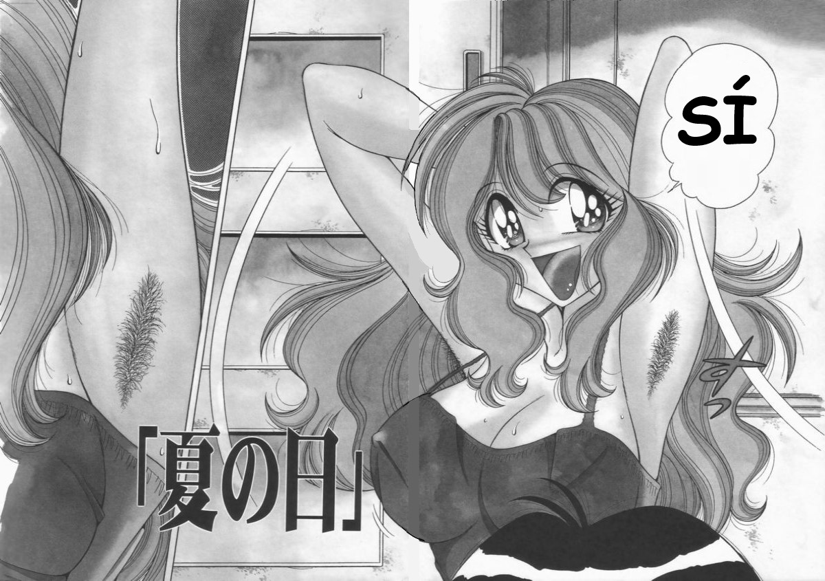 (Umino Sachi)[Aya Collection 2]desire(spanish) imagen número 95