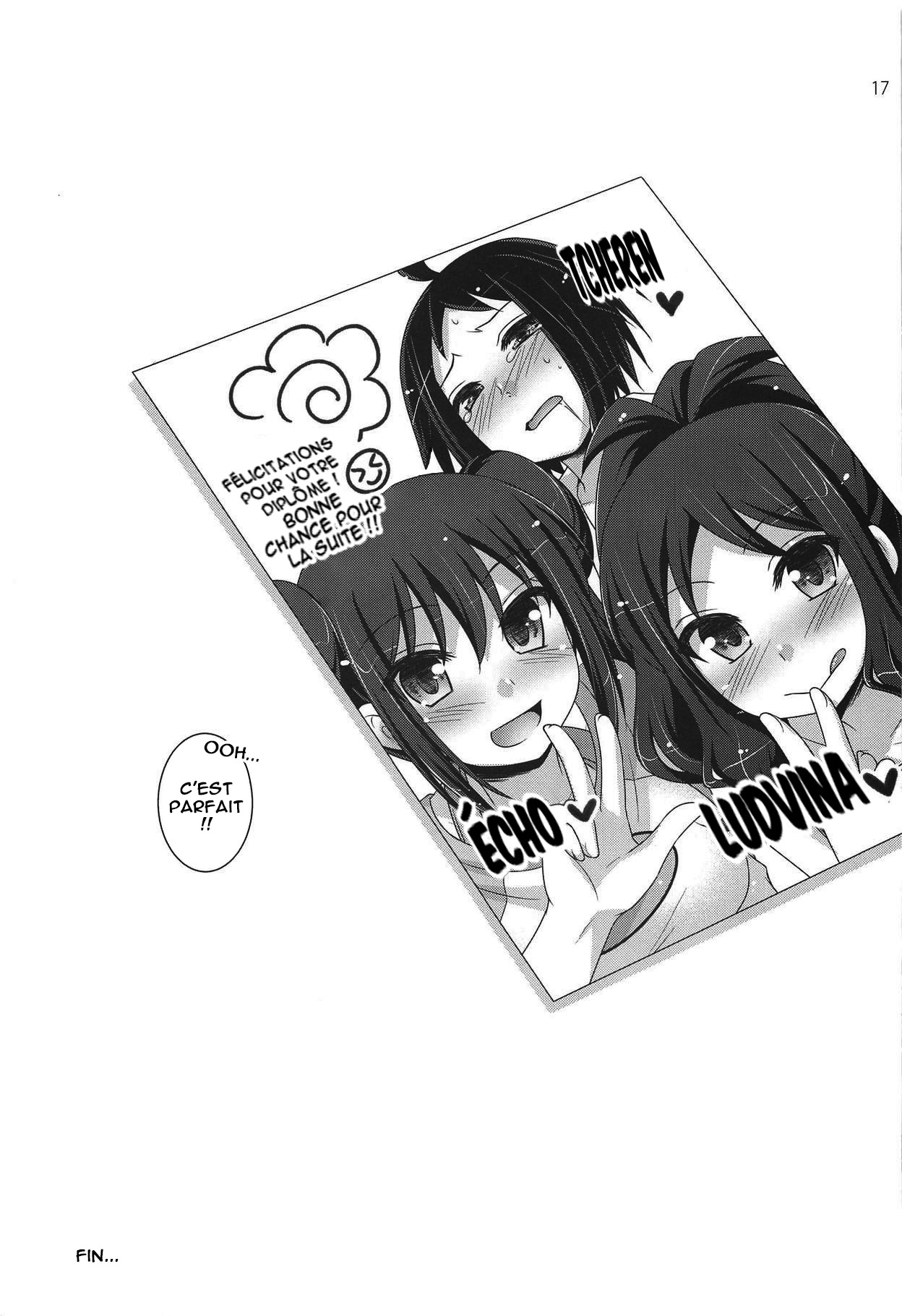 (COMIC1☆7) [ETCxETC (Hazuki)] noside (Pokémon) [French] 图片编号 16