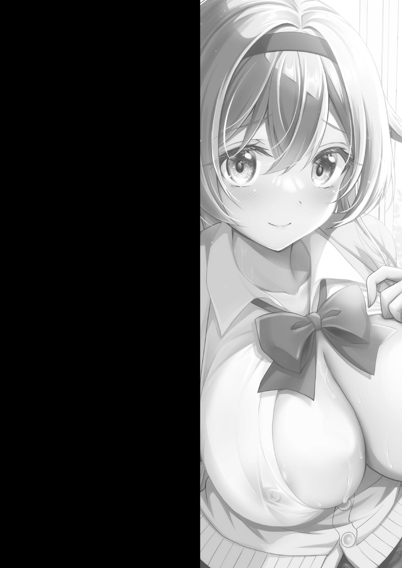 (COMITIA148)[Ohoshisamadou (GEKO)] Houshibu No Senpai Ni OO Wo Soudan Shitemita Ken numero di immagine  3