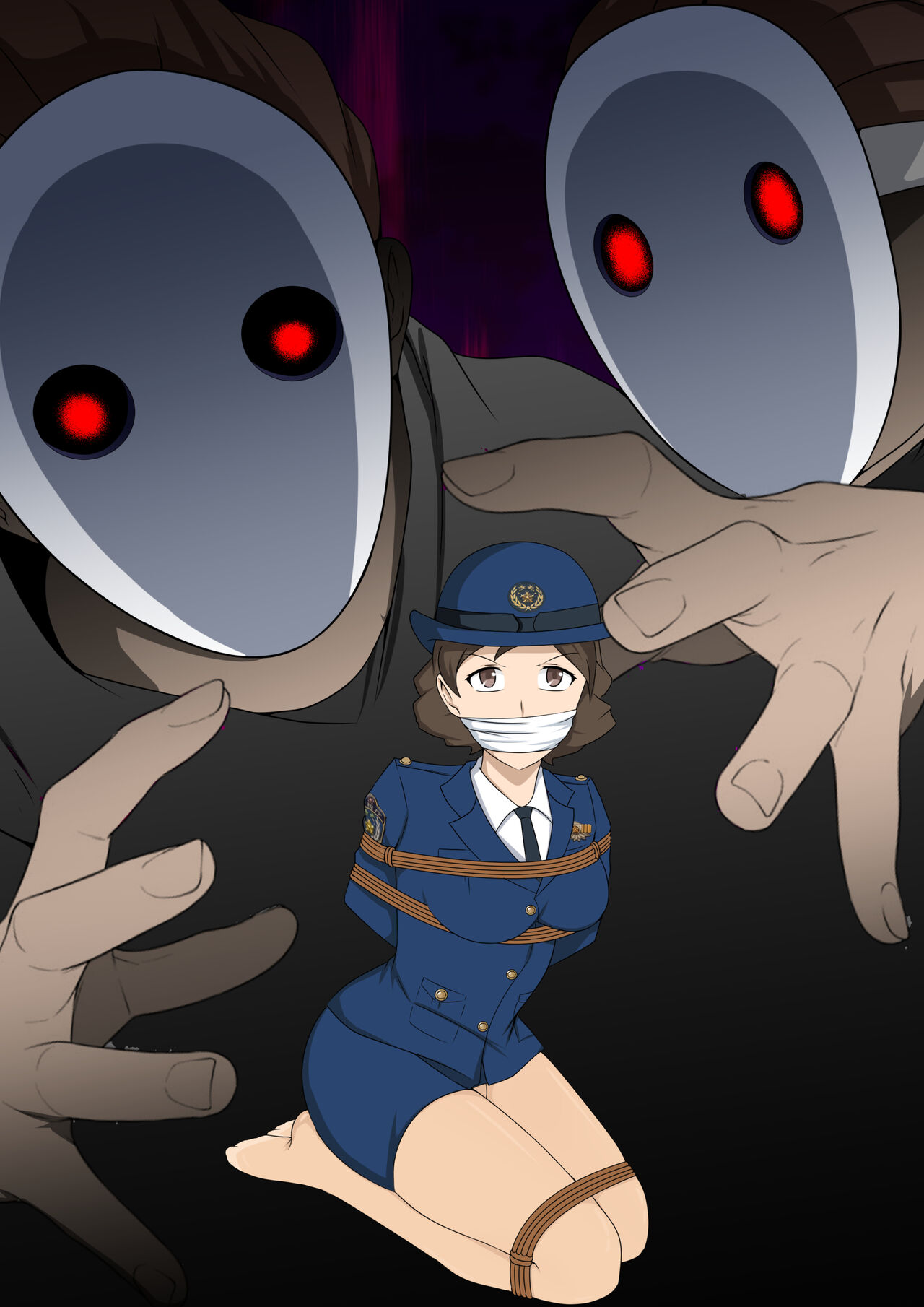 The kidnapping of police officer Quan Hai image number 1