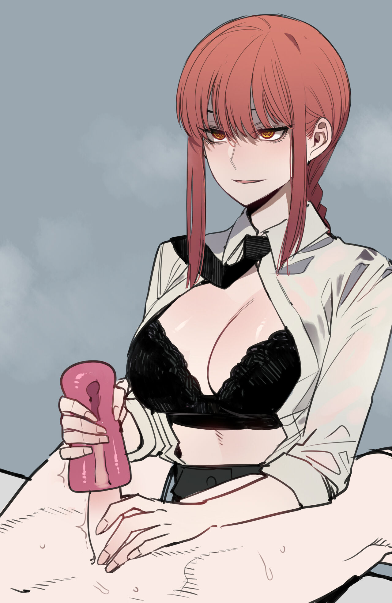 ratatata74·巨魔与小盗贼的纯爱圣诞节（LC整合汉化组） image number 28