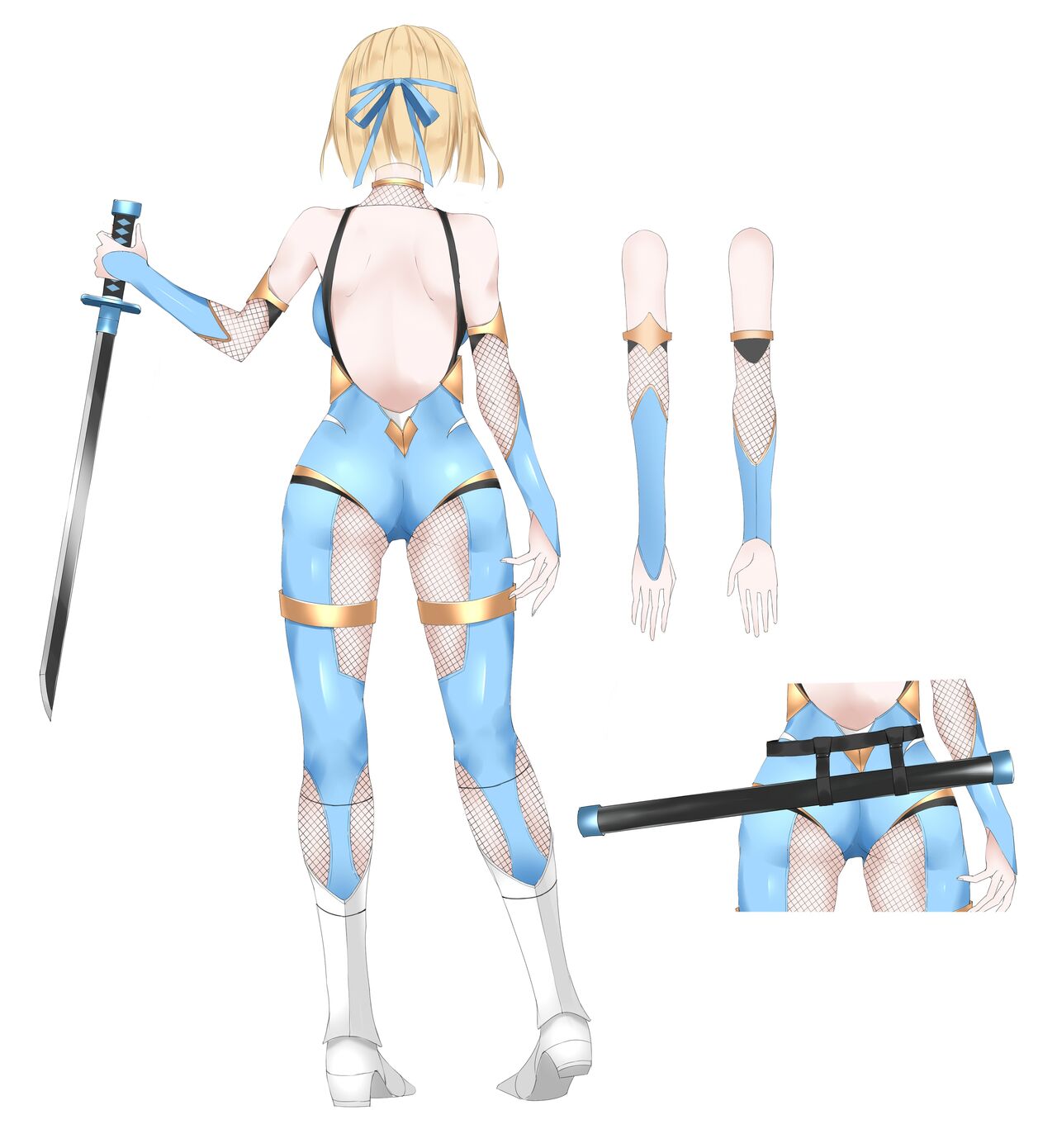 [Seika Kairaku Shoten (Eltoria, Misakana)] Taimanin Alicia no Junan ~Youma ni Haiboku Shita Taimanin wa Akuochi Sennou Choukyou~ [Chinese] Bildnummer 34