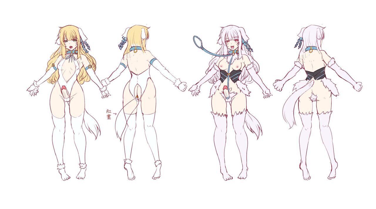 [Seika Kairaku Shoten (Eltoria, Misakana)] Taimanin Alicia no Junan ~Youma ni Haiboku Shita Taimanin wa Akuochi Sennou Choukyou~ [Chinese] Bildnummer 36