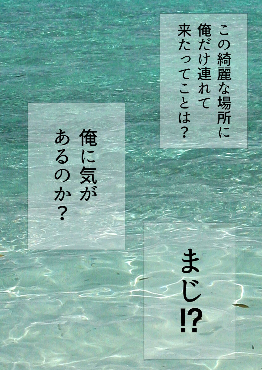 [宿借り源八郎] 女友達と夏の海 漫画演出版 numero di immagine  86