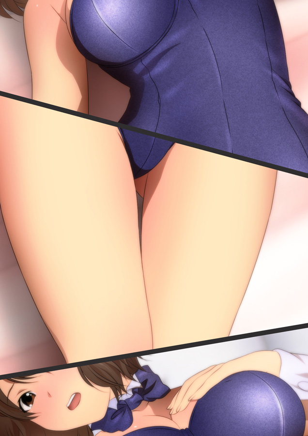 [宿借り源八郎] ばにかの。漫画演出版 이미지 번호 15