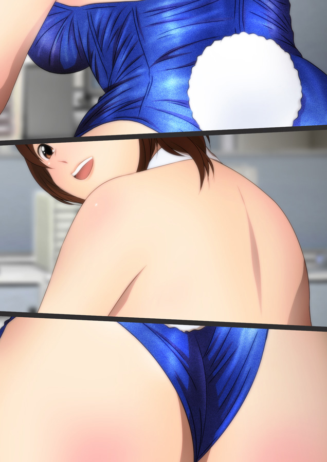 [宿借り源八郎] ばにかの。漫画演出版 이미지 번호 39