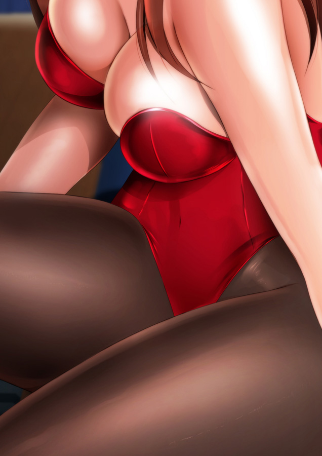 [宿借り源八郎] ばにかの。漫画演出版 이미지 번호 42