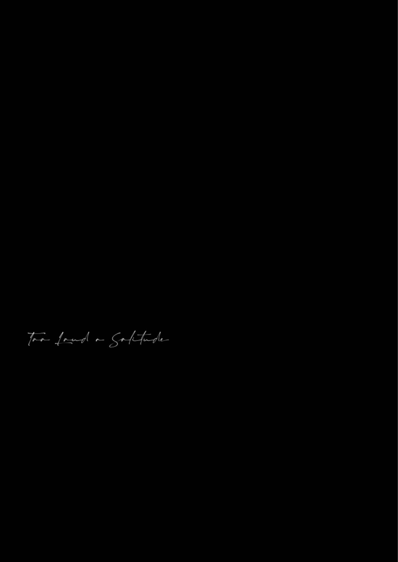 Too Loud a Solitude 图片编号 1