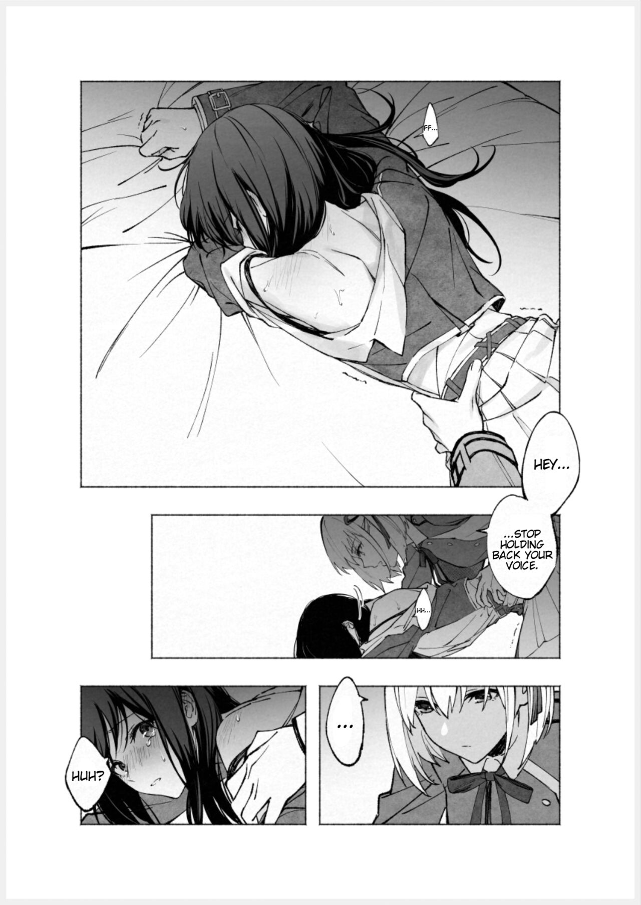 Too Loud a Solitude 图片编号 5