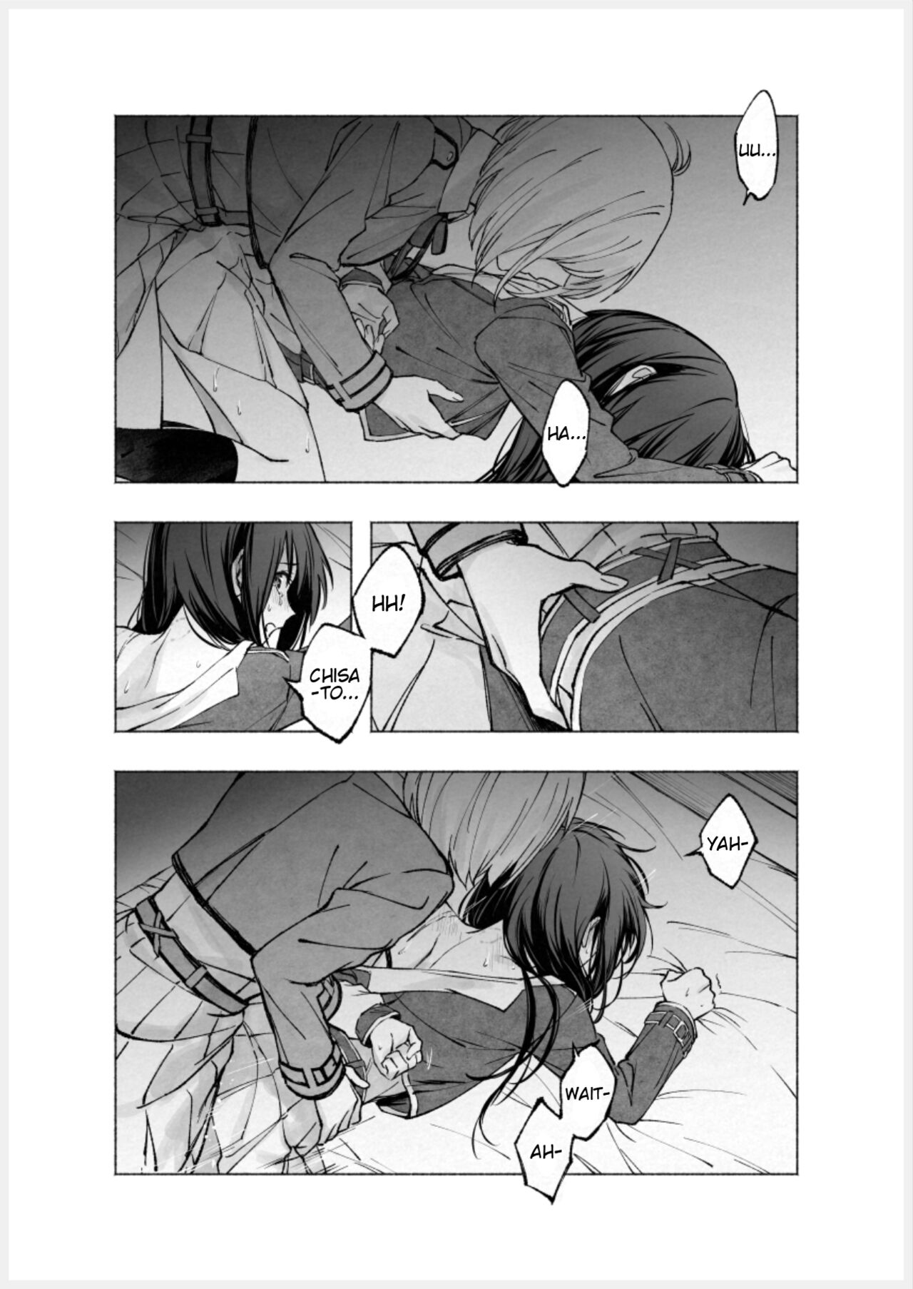 Too Loud a Solitude 图片编号 10